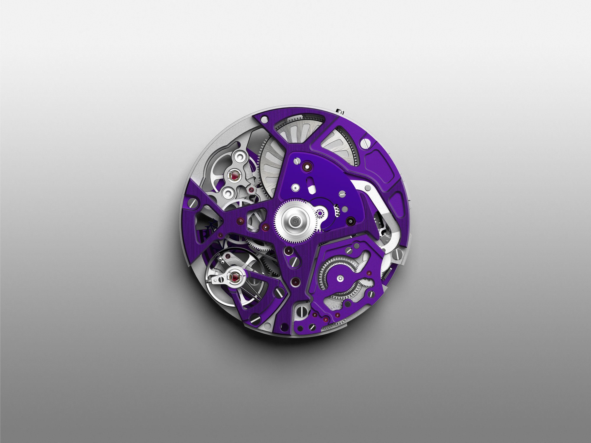 Defy 21 Ultraviolet - Image 4