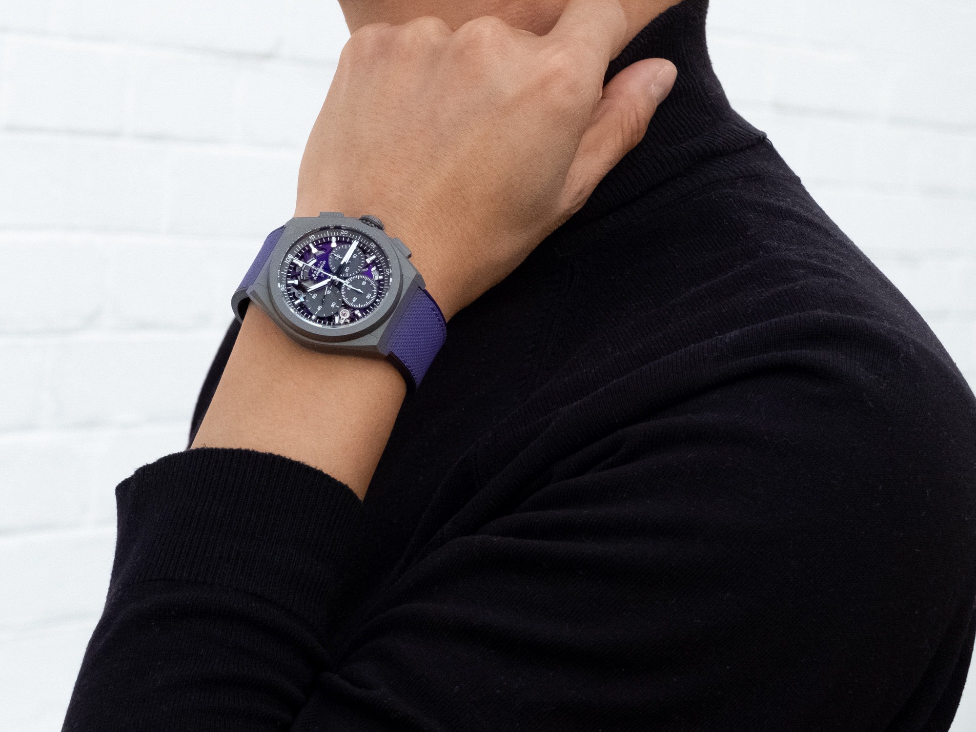 Defy 21 Ultraviolet - Image 5