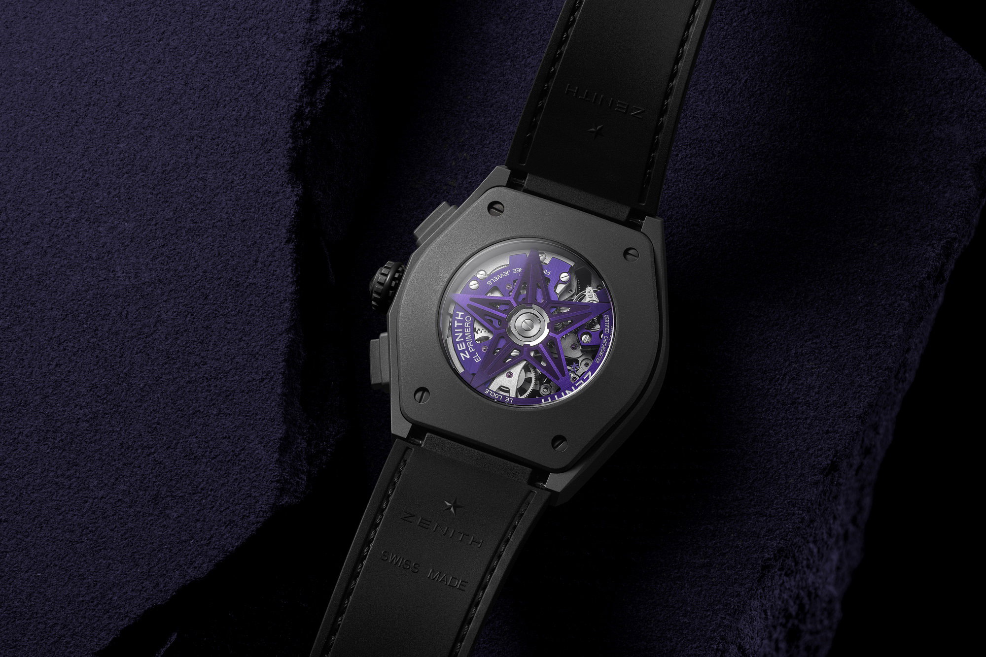 Defy 21 Ultraviolet - Image 2