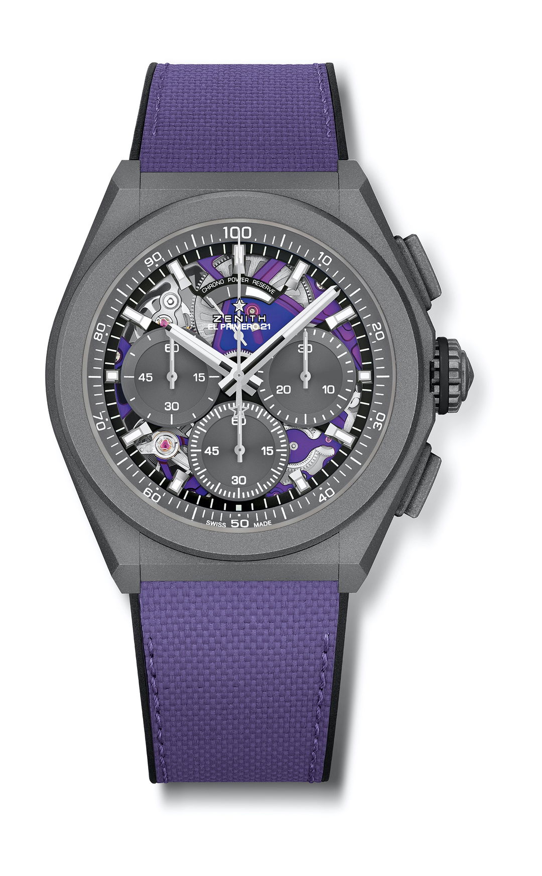 Defy 21 Ultraviolet - Image 1