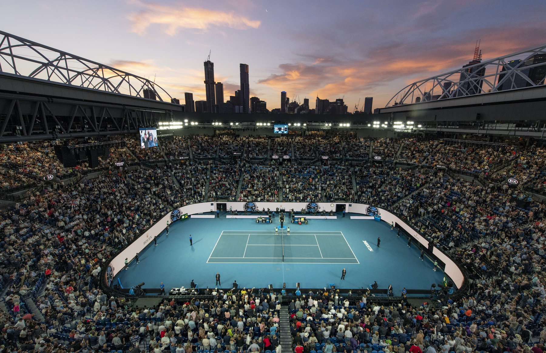 Tennis Stars and the watches they wear 2020