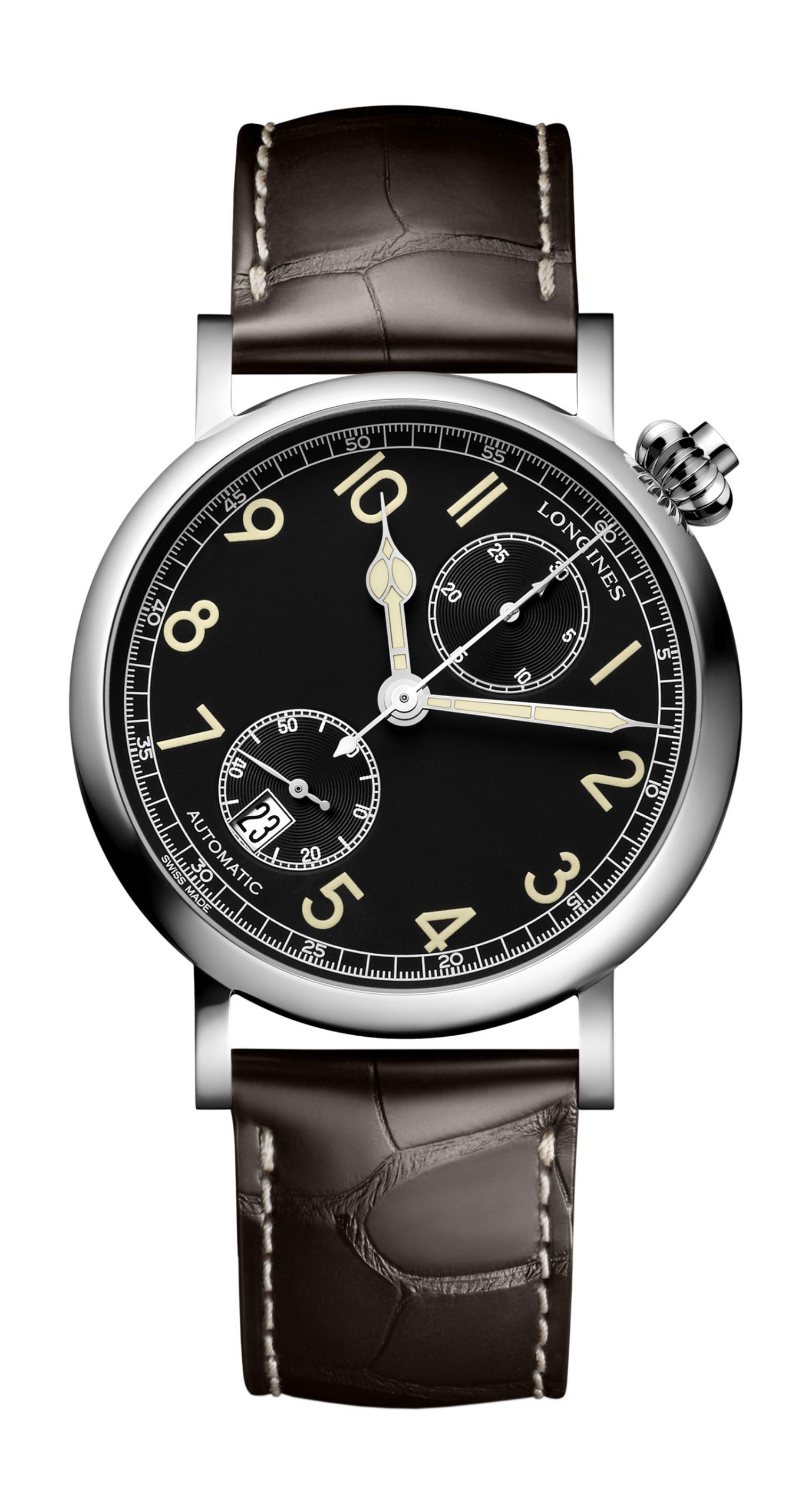 Longines Avigation Watch Type A-7 1935