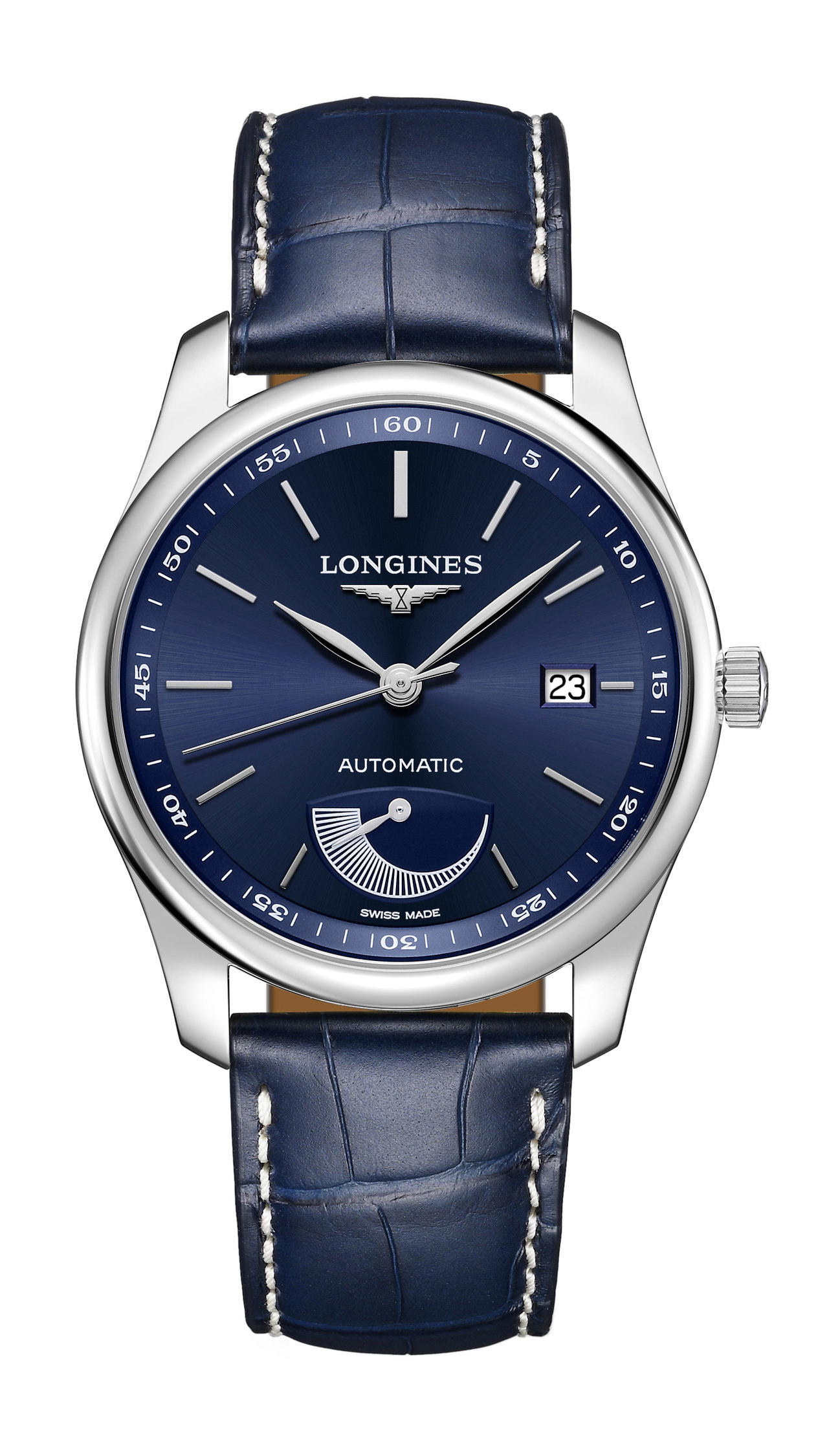 Longines Master Collection