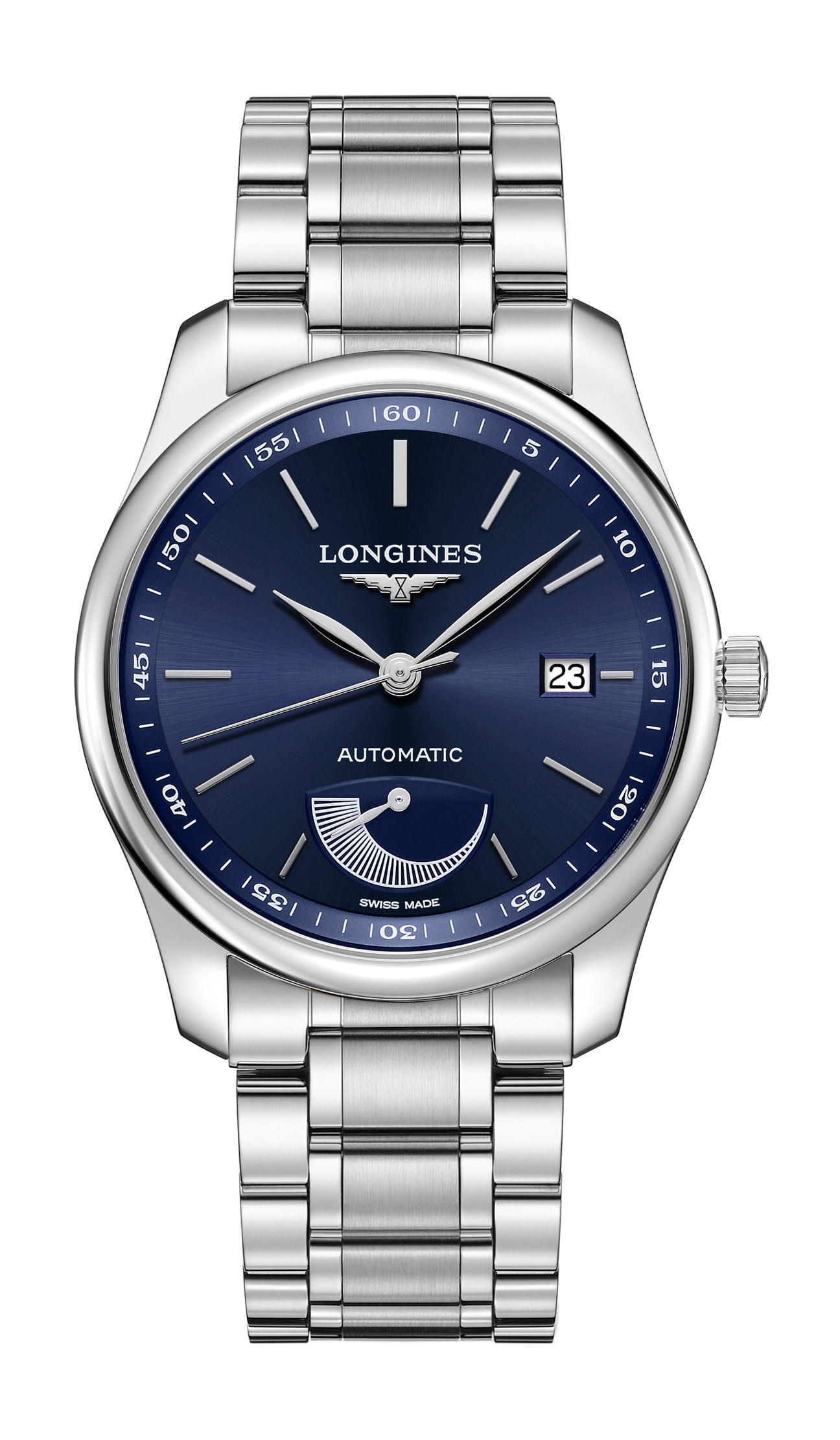Longines Master Collection