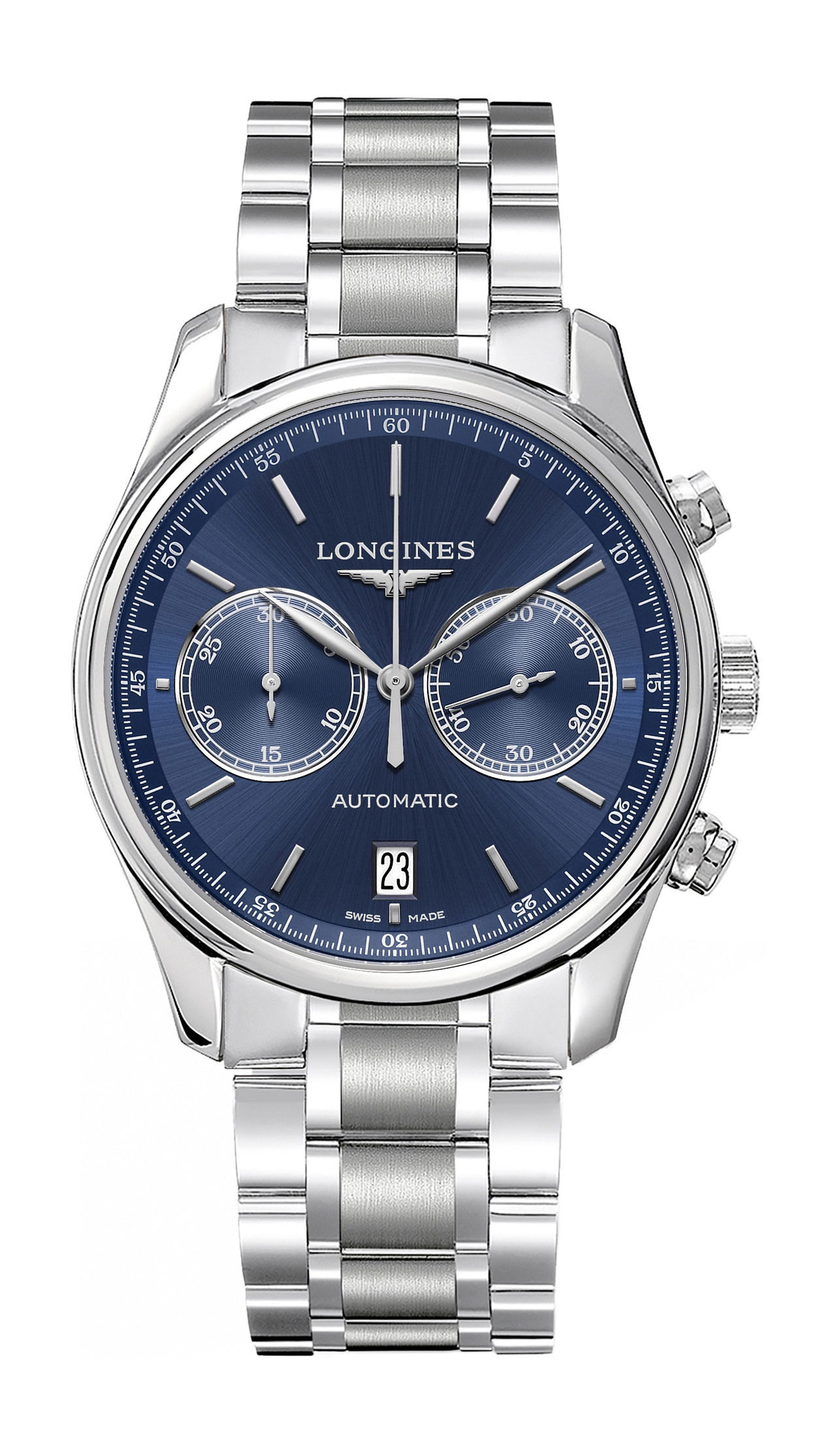 Longines Master Collection