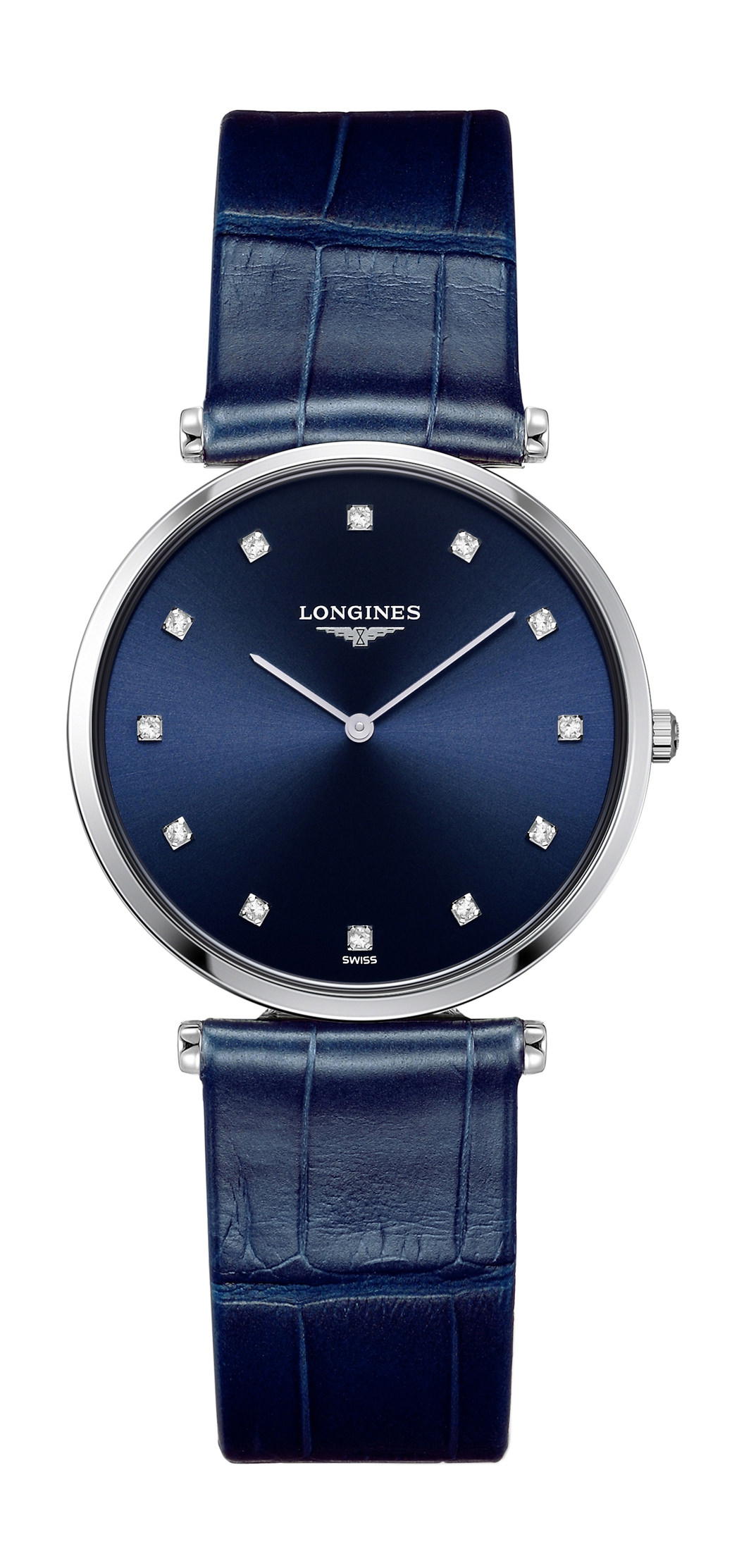 Longines Le Grande Classique de Longines