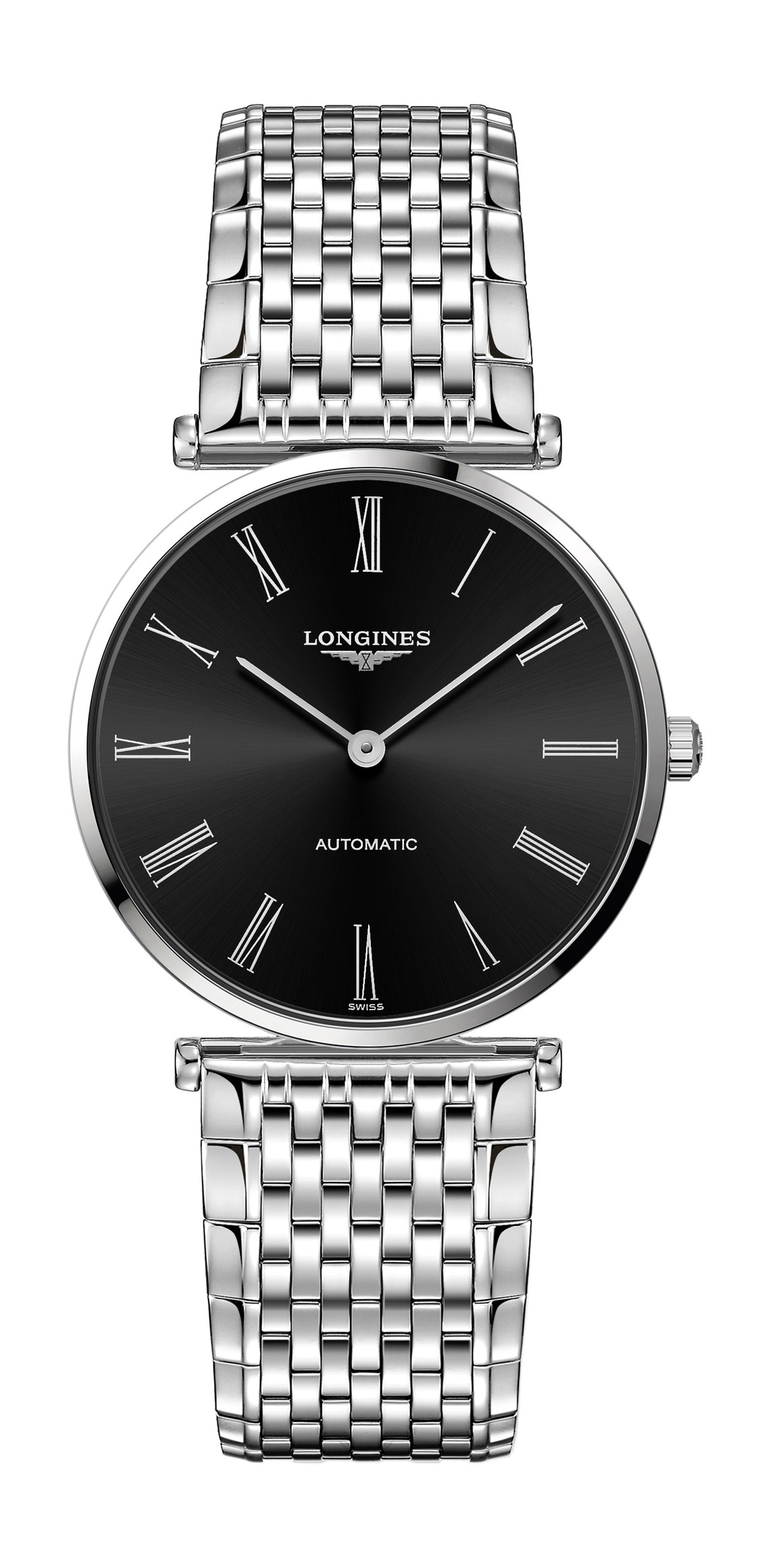 Longines Le Grande Classique de Longines