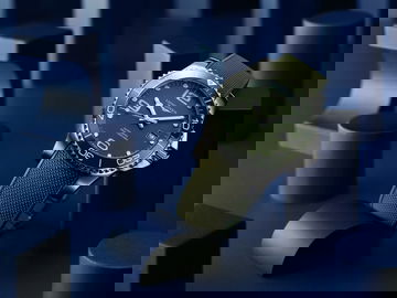 Longines HydroConquest 41