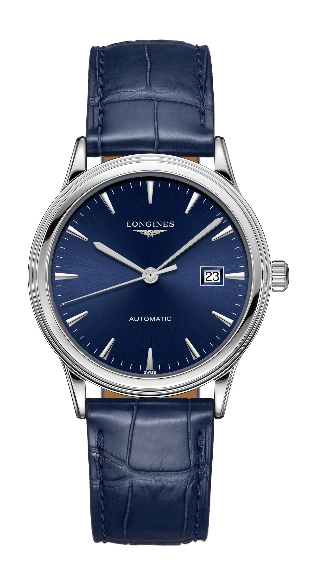 Longines Flagship