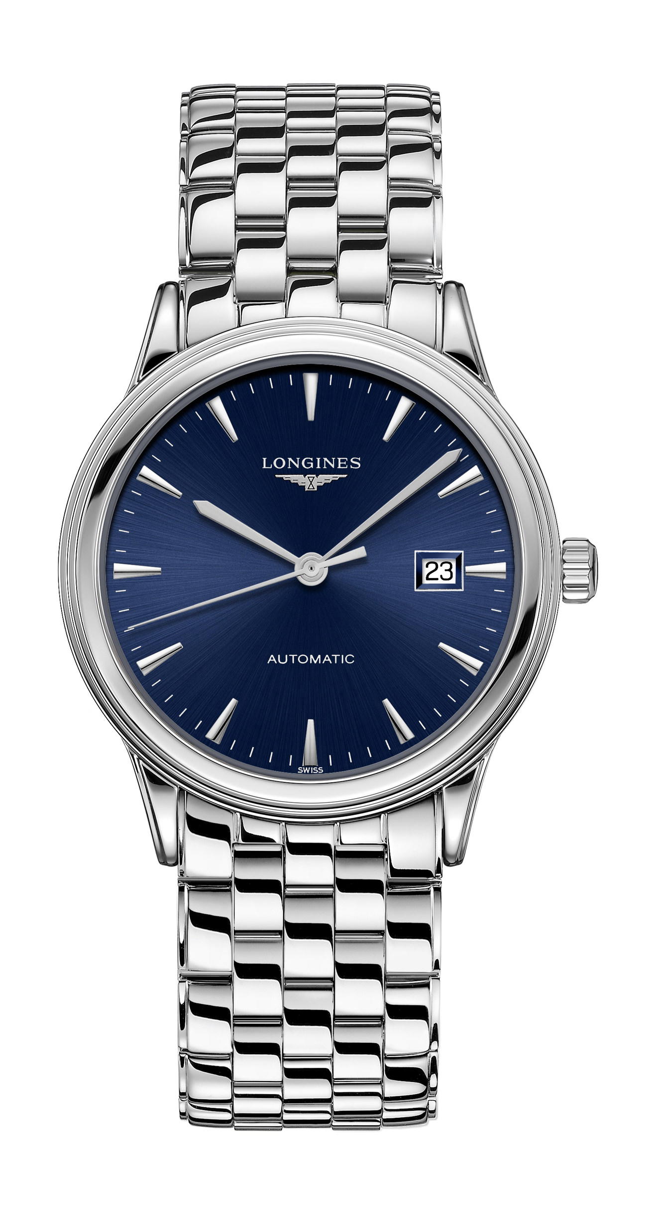 Longines Flagship