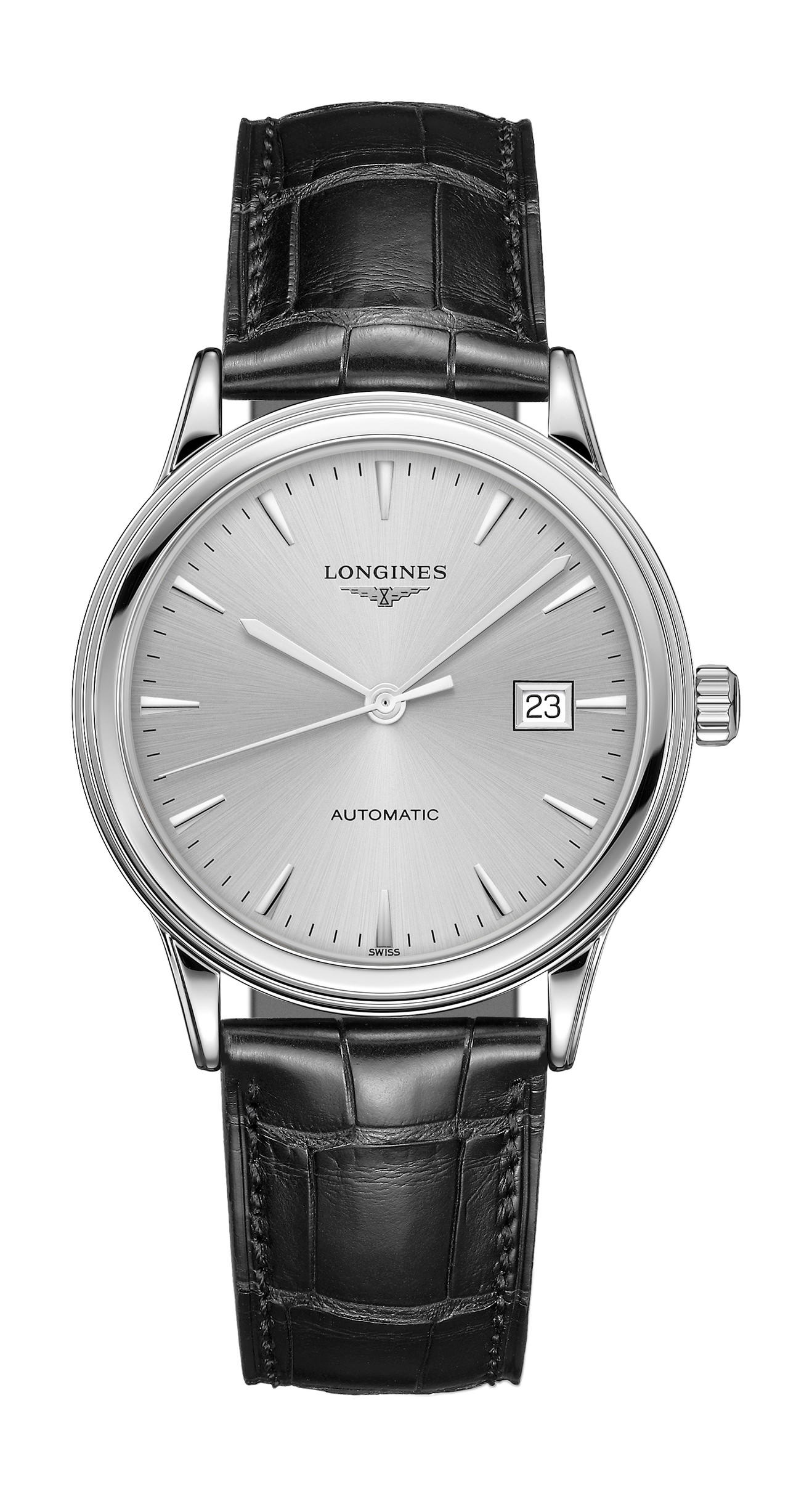 Longines Flagship