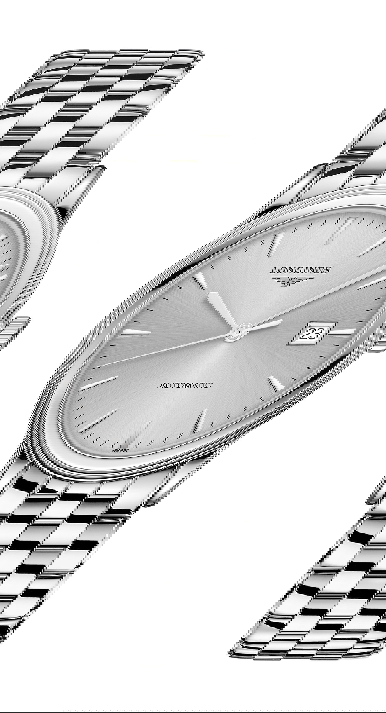 Longines Flagship