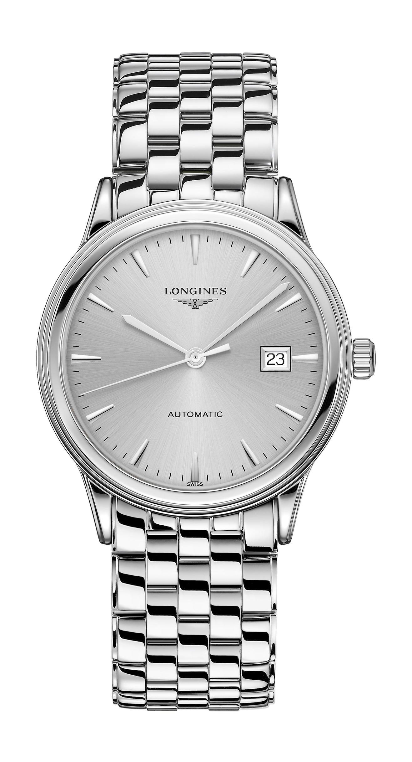 Longines Flagship