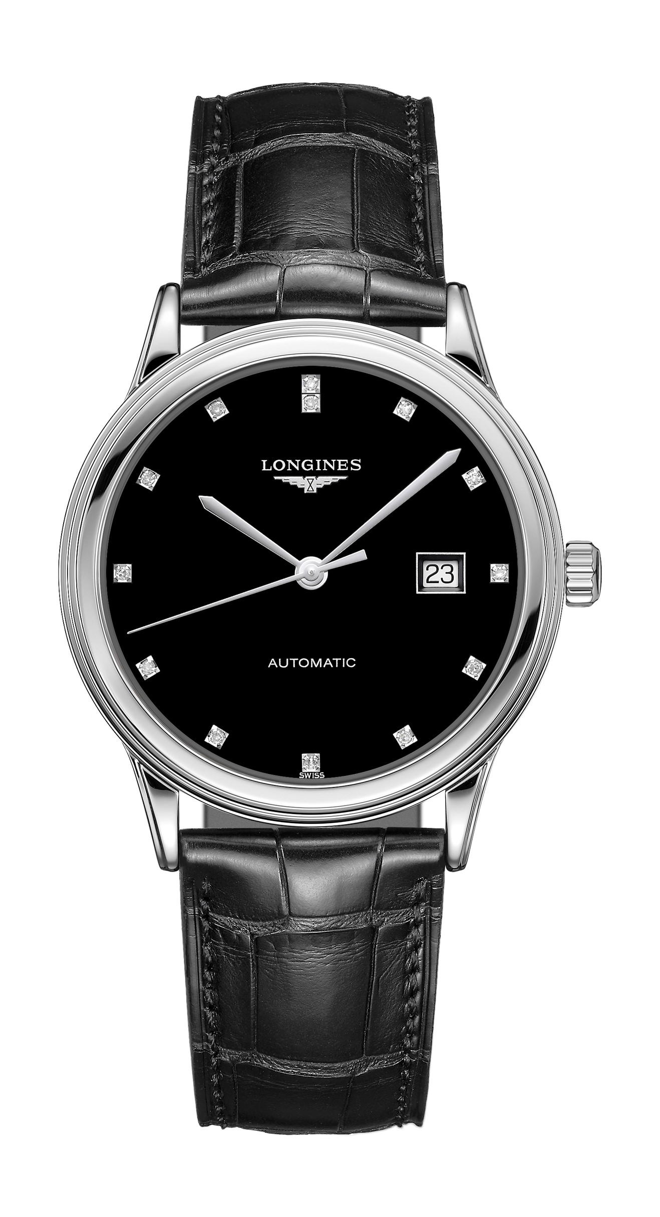 Longines Flagship