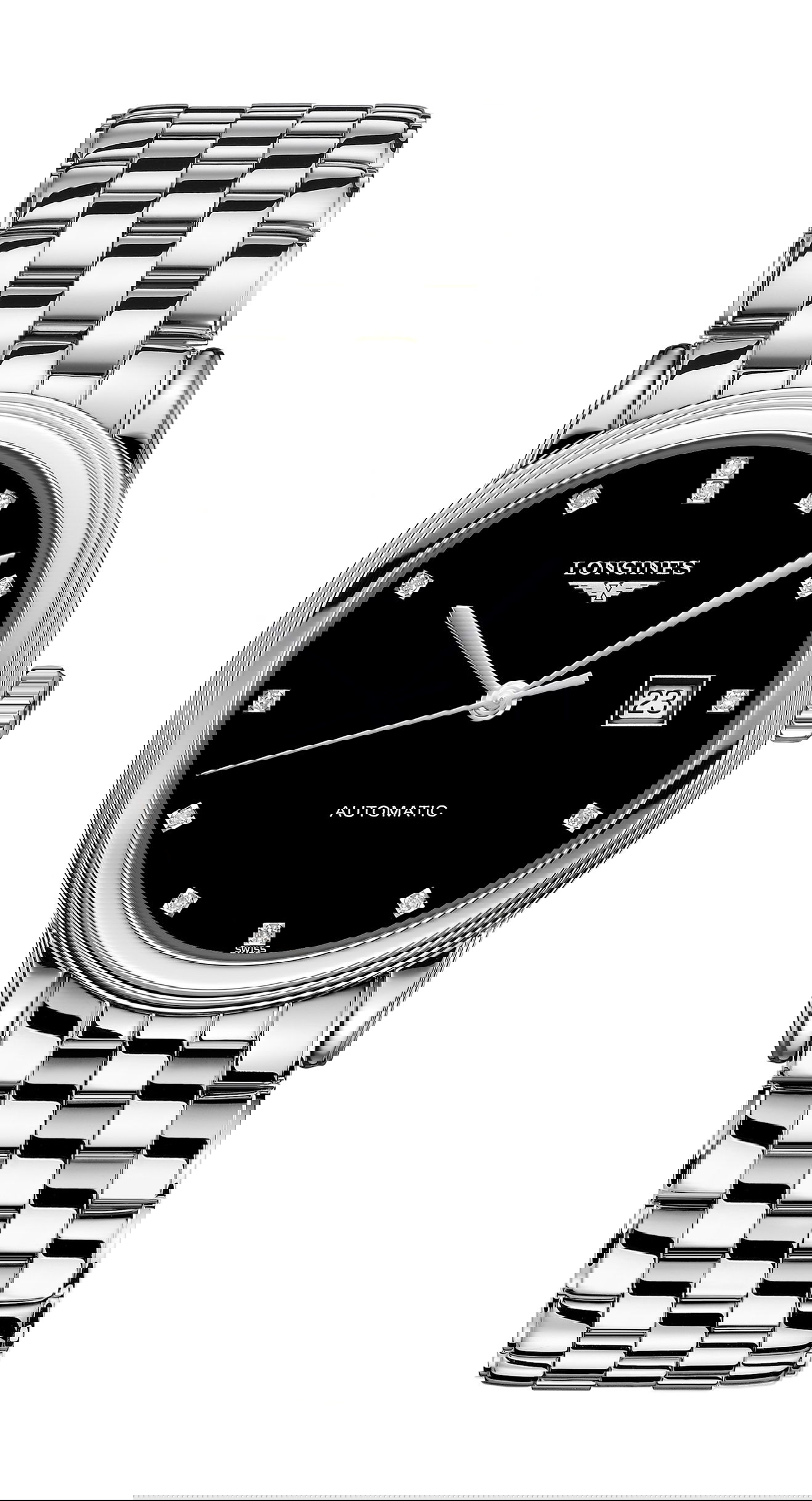 Longines Flagship