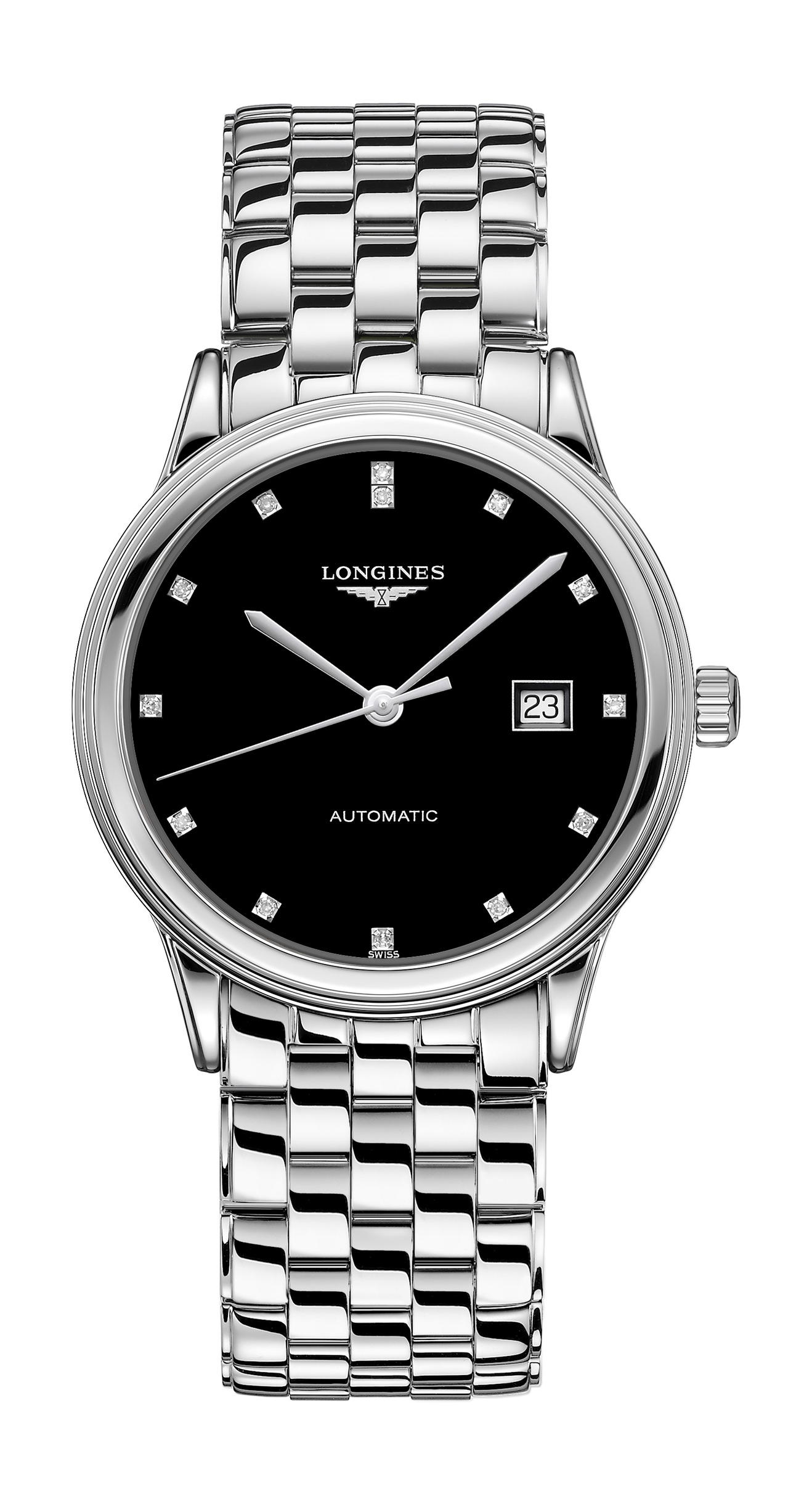 Longines Flagship