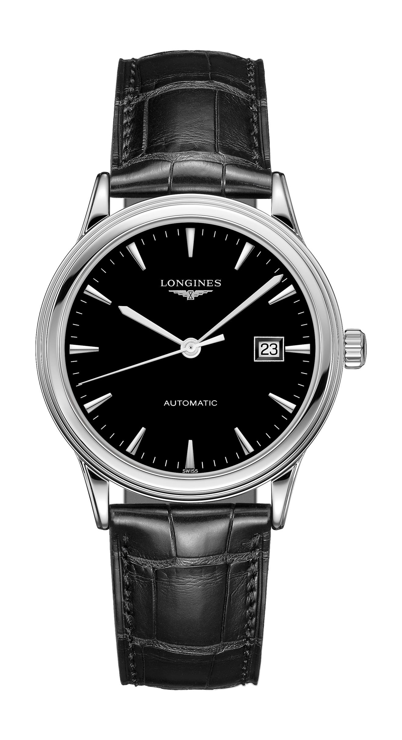 Longines Flagship