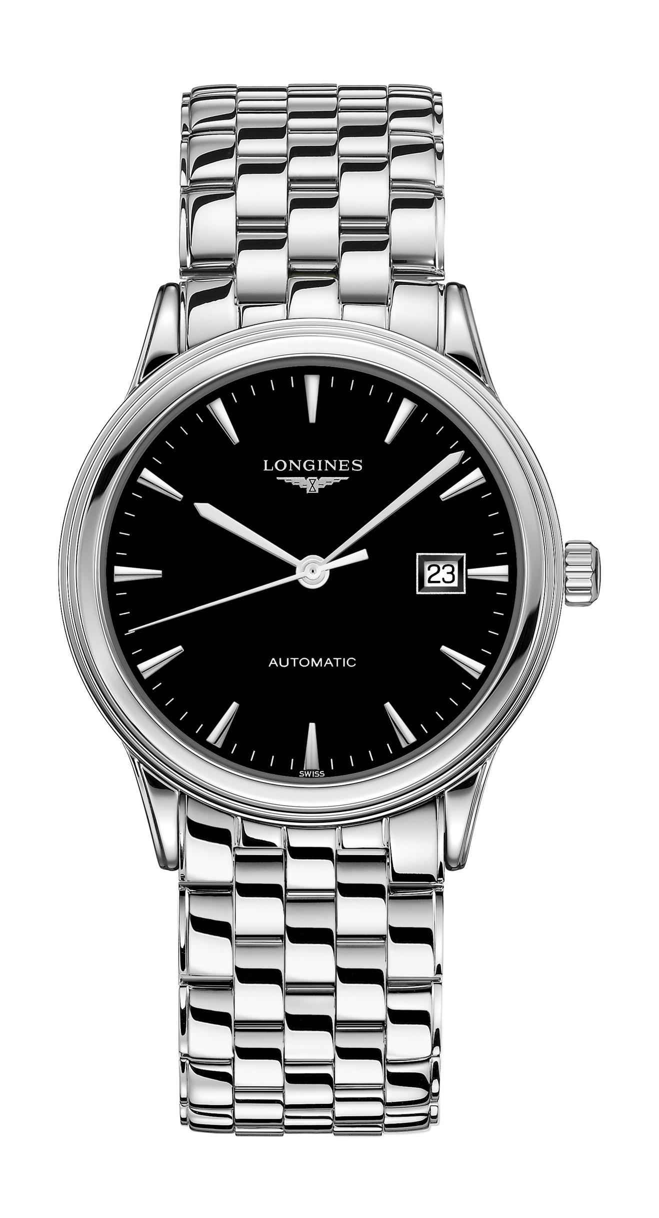 Longines Flagship