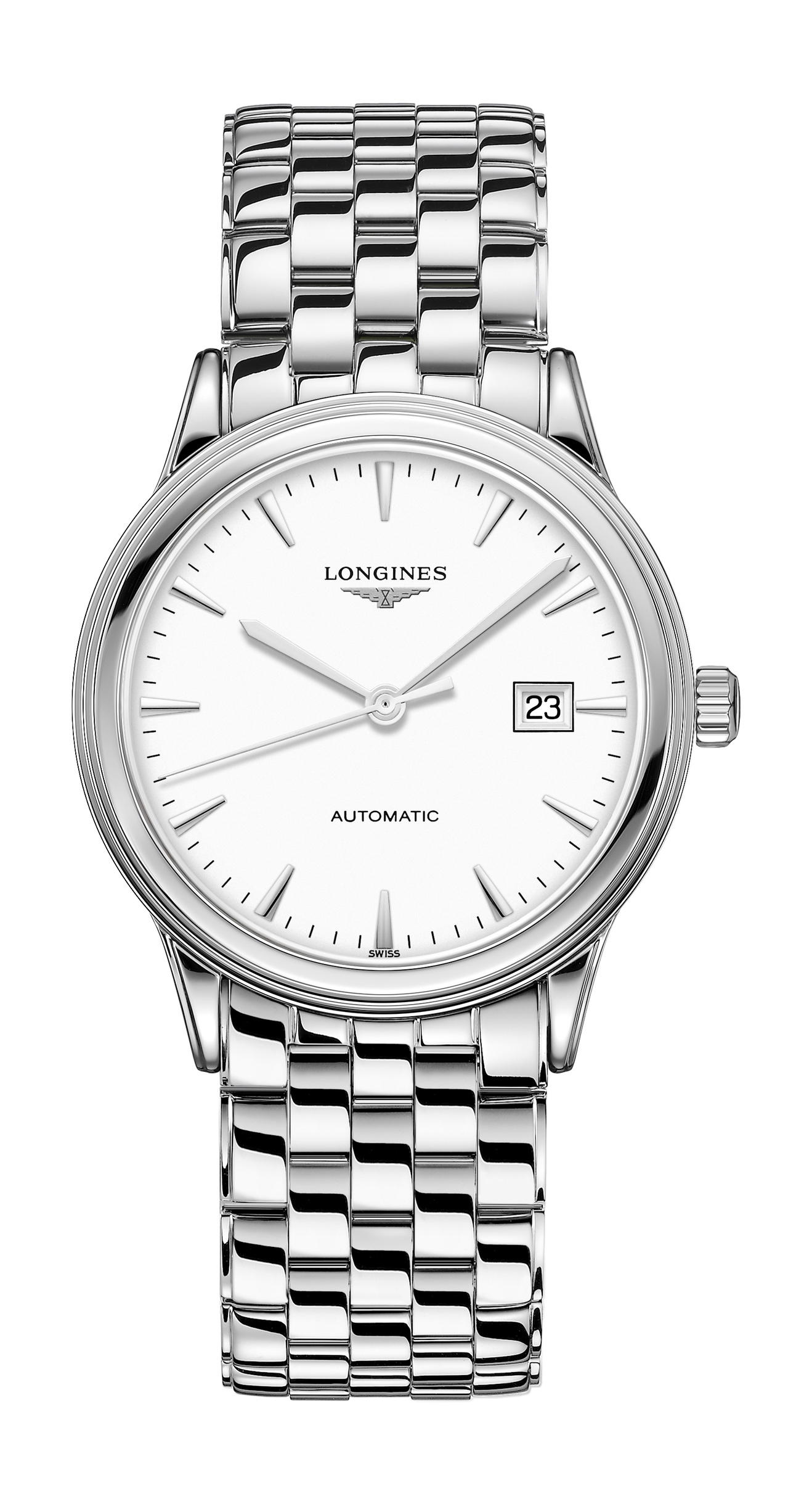 Longines Flagship