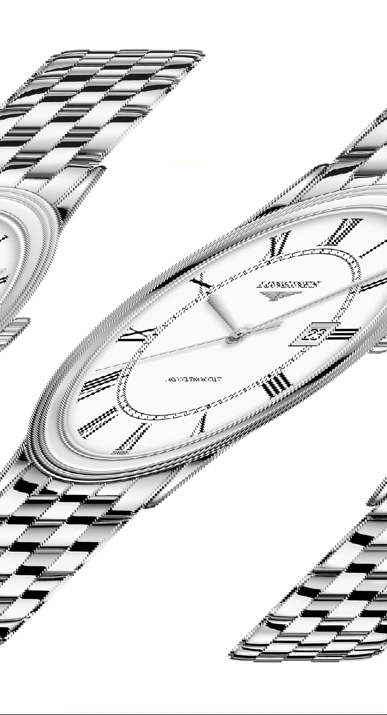 Longines Flagship