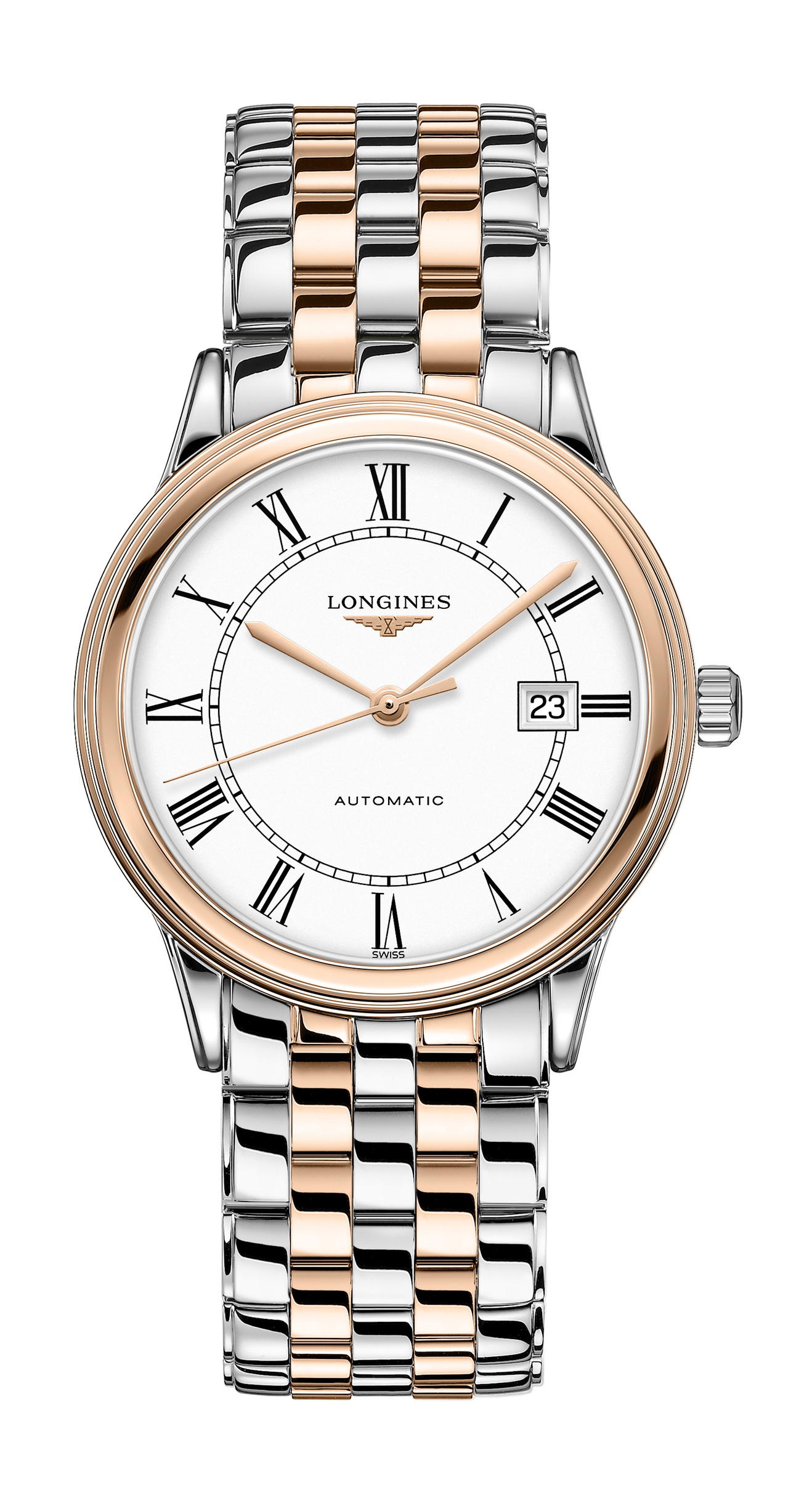 Longines Flagship