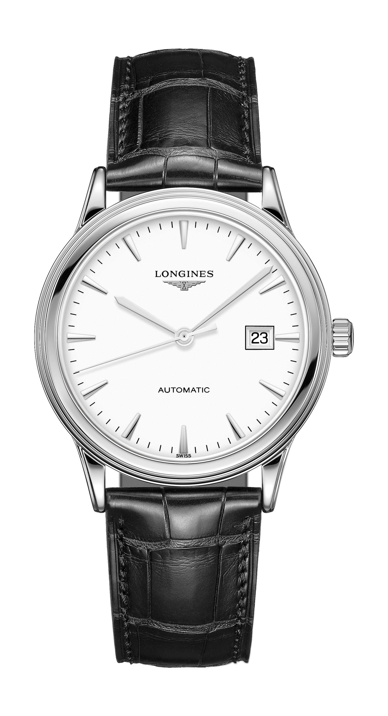 Longines Flagship