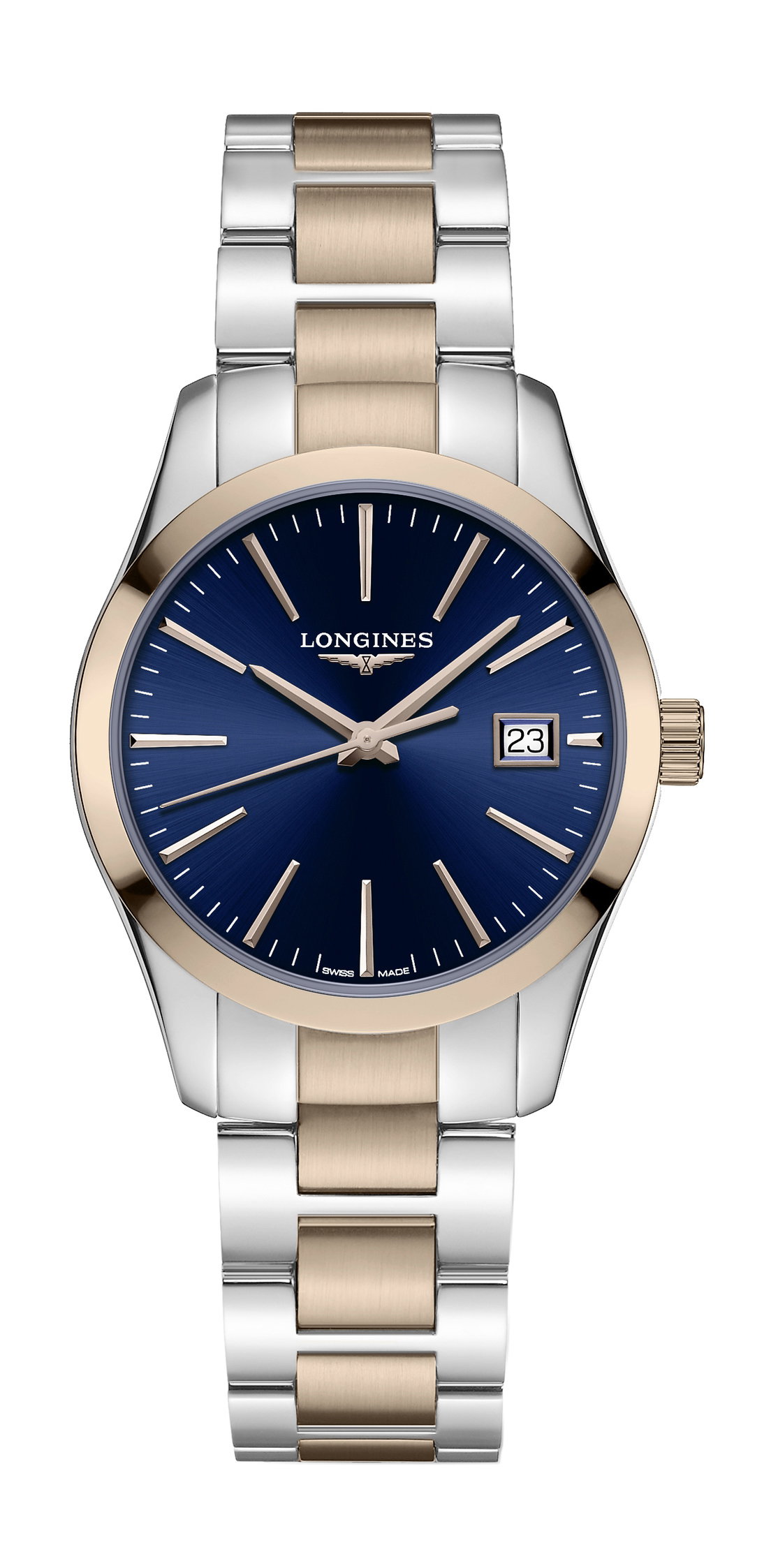 Longines Conquest Classic
