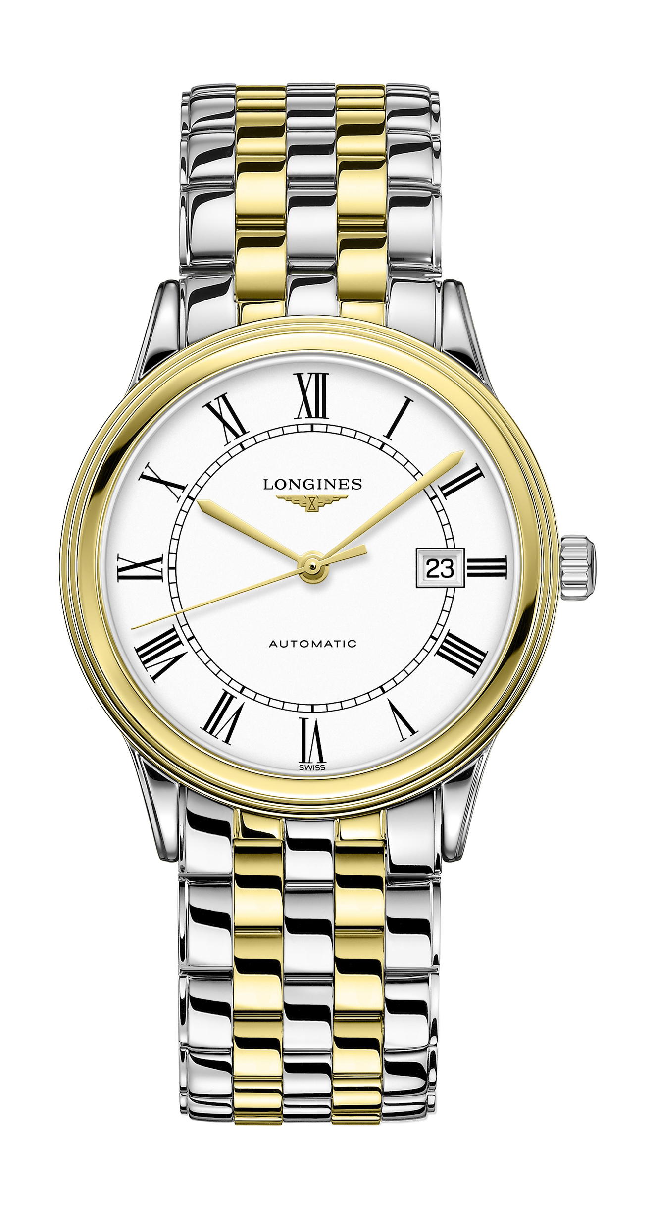 Longines Flagship