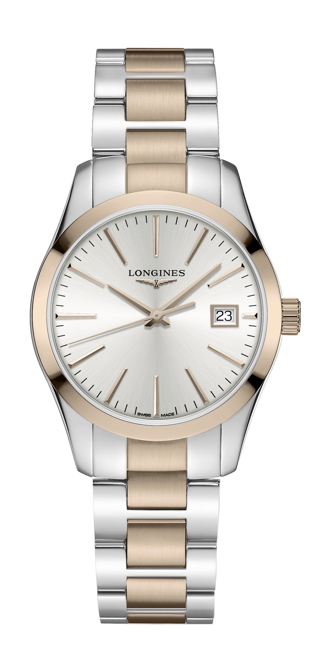 Longines Conquest Classic 34