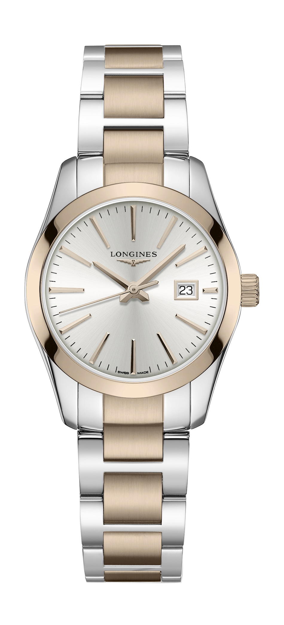 Longines Conquest Classic 29.5