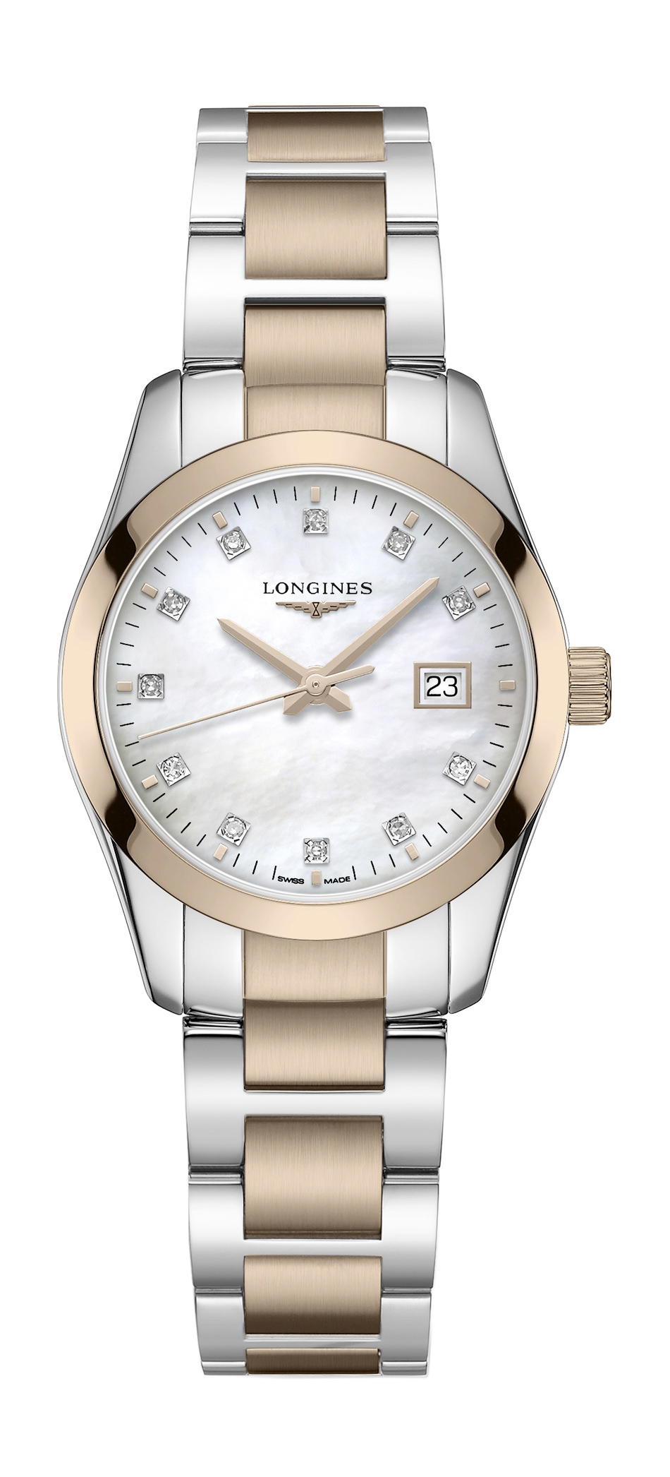 Longines Conquest Classic 29.5