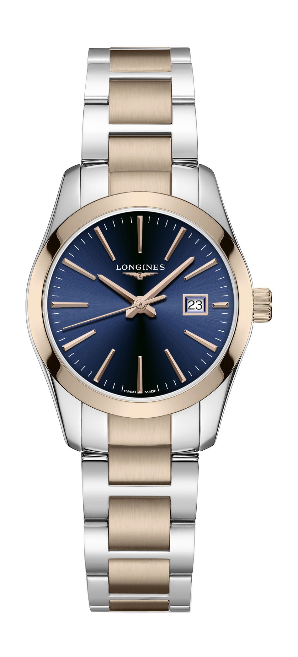 Longines Conquest Classic 29.5