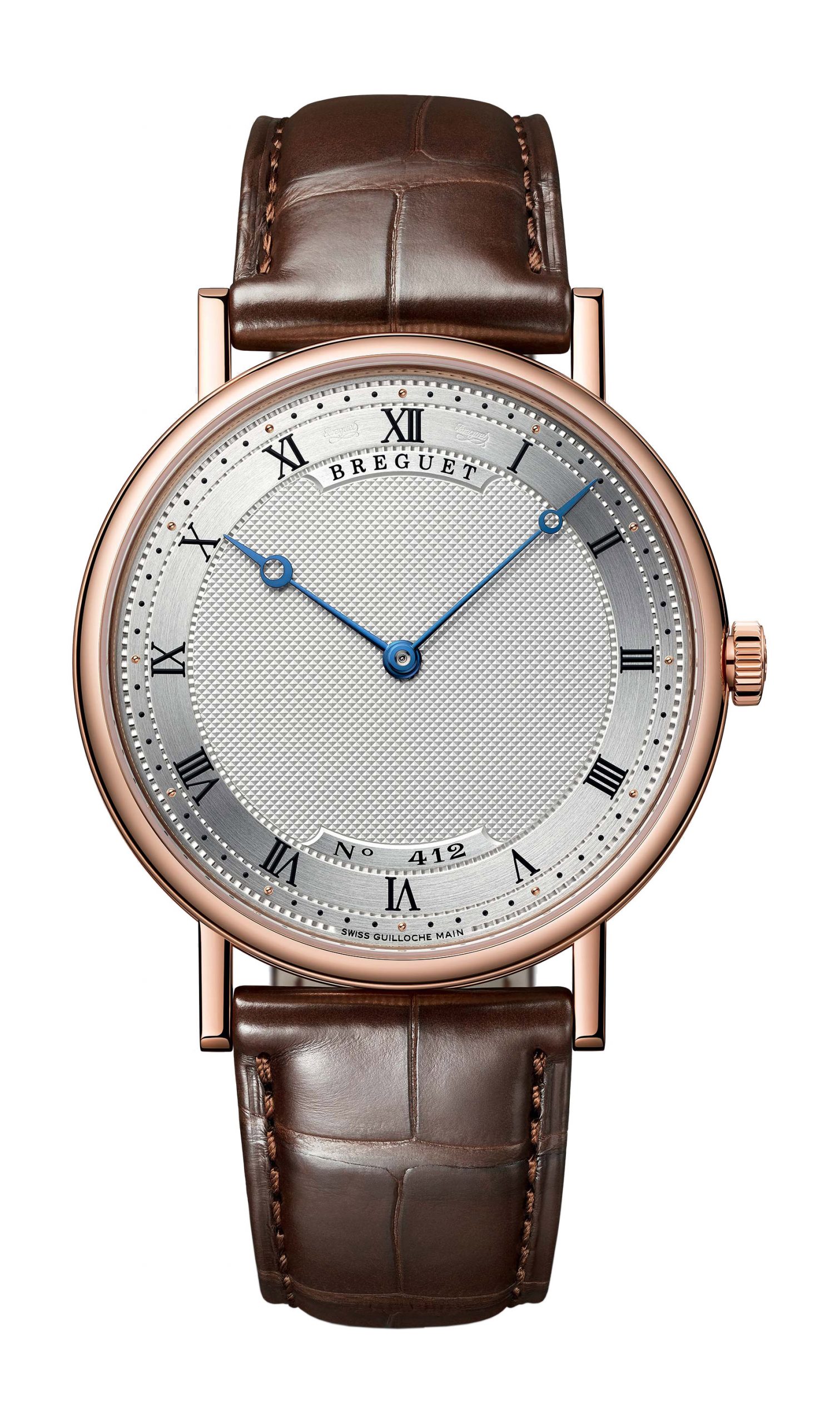 Breguet Classique 5157