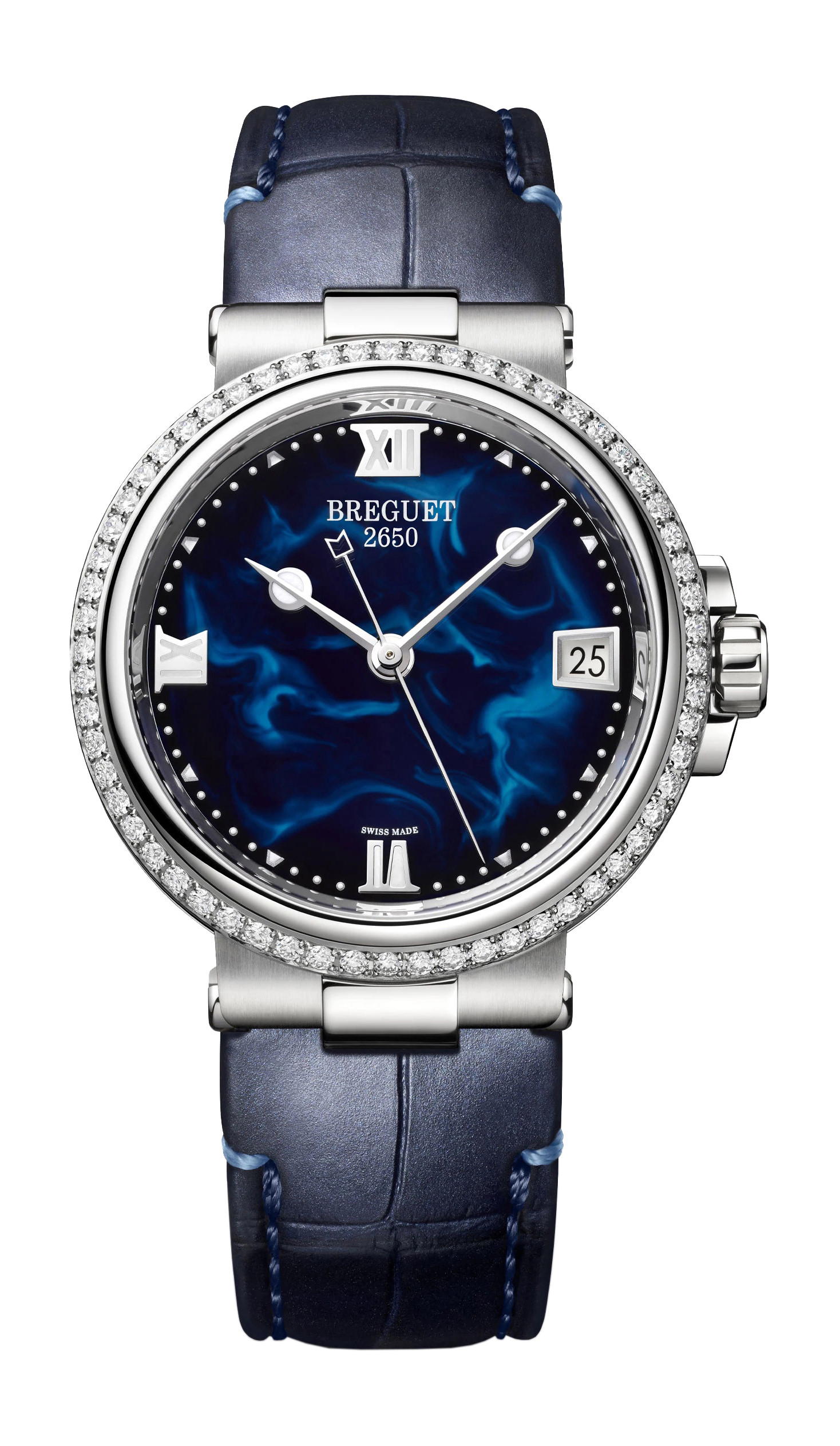 Breguet Marine Dame 9518