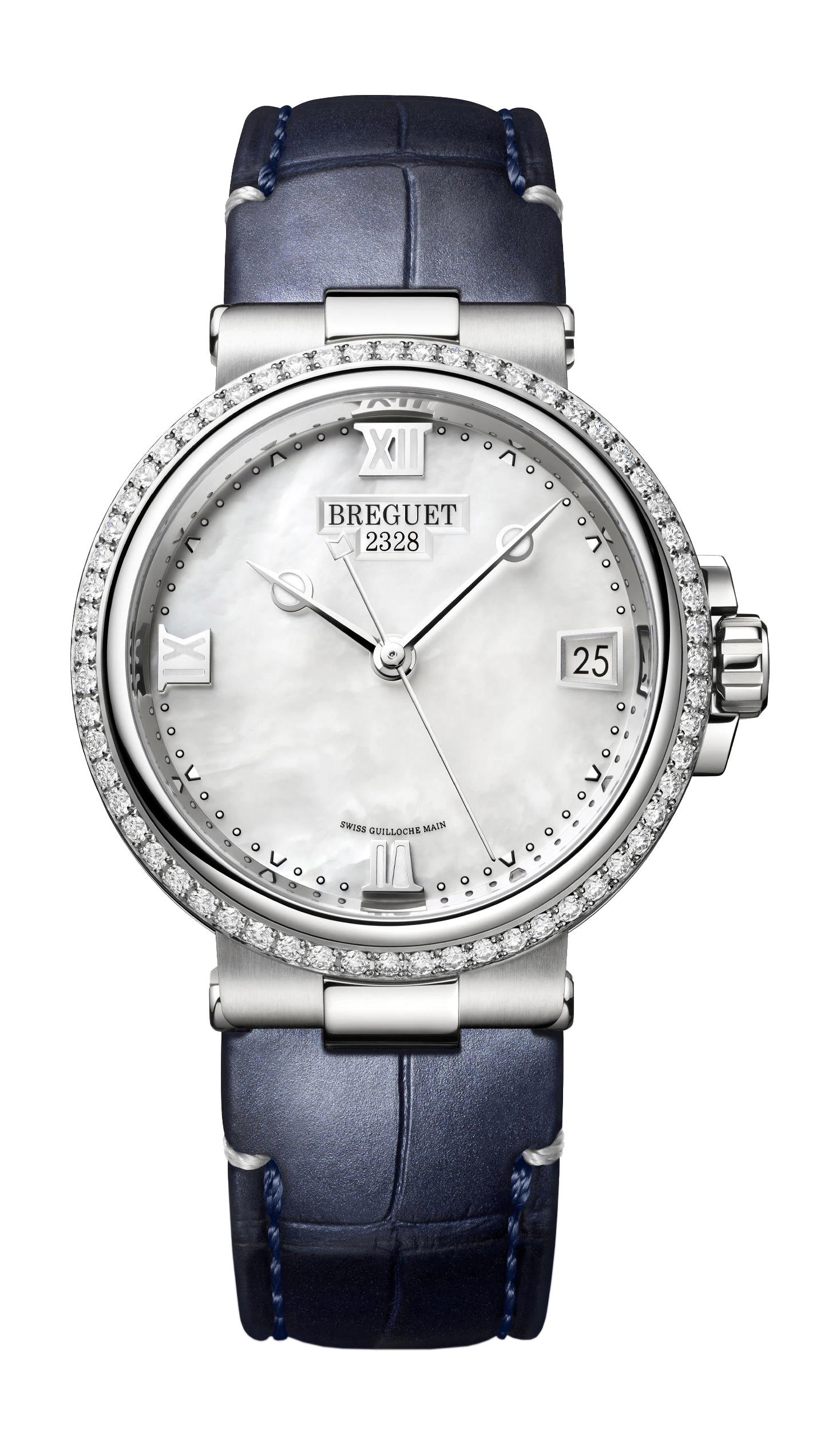Breguet Marine Dame 9518