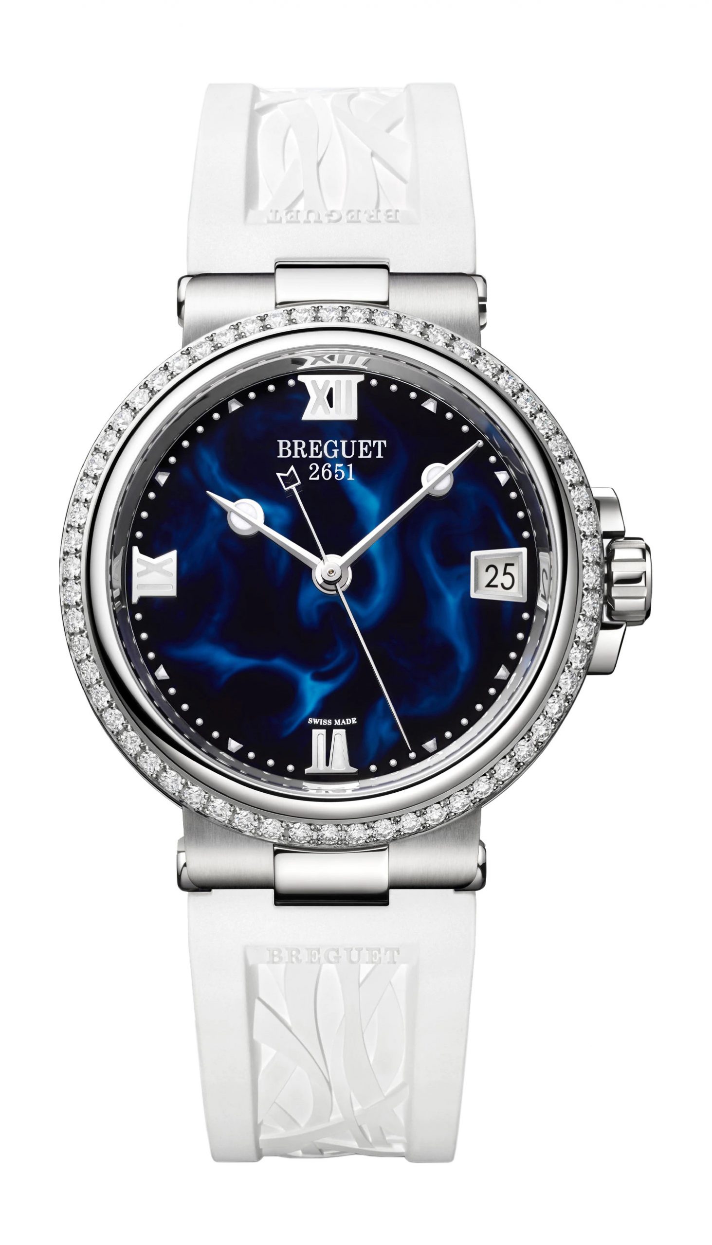 Breguet Marine Dame