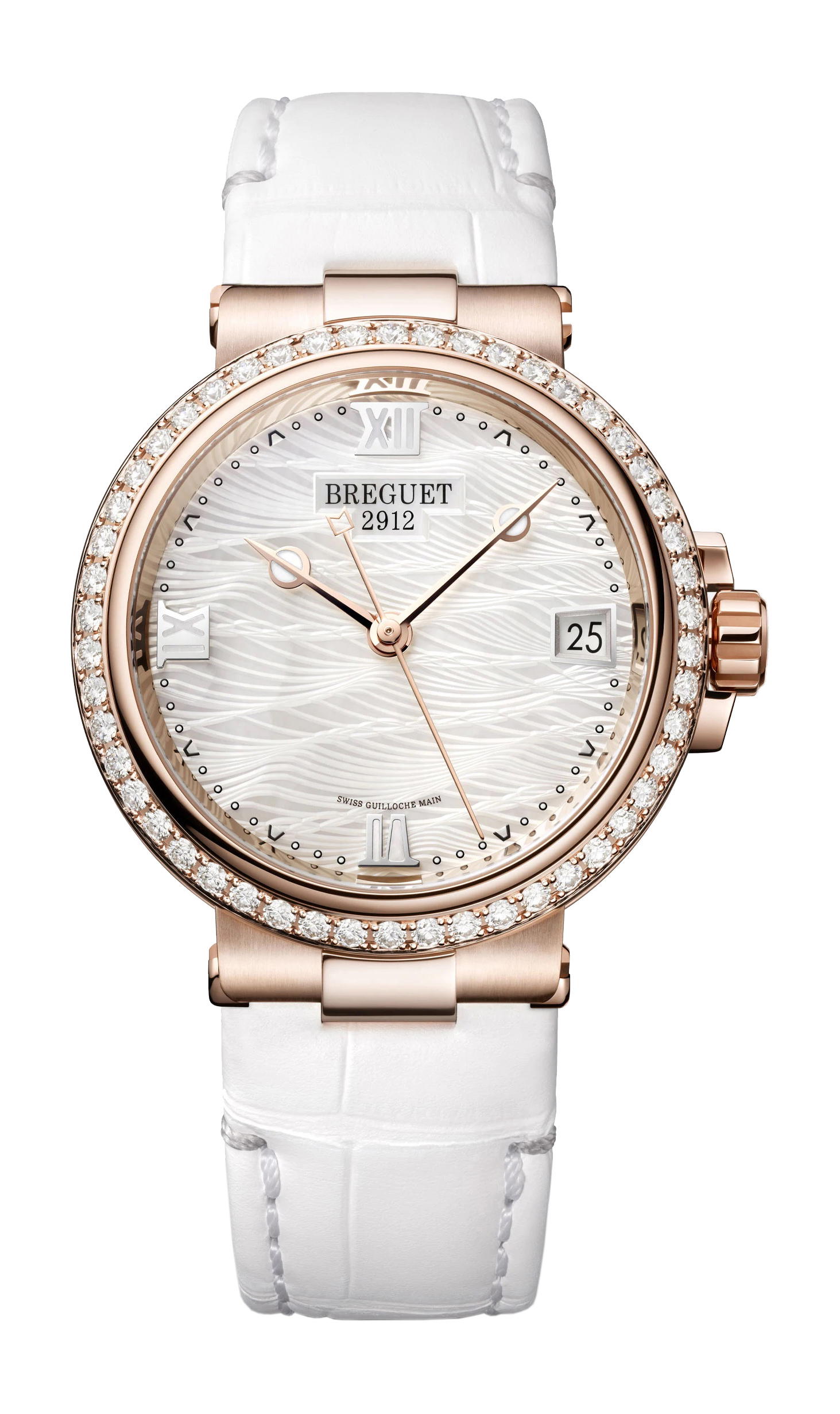 Breguet Marine Dame 9518