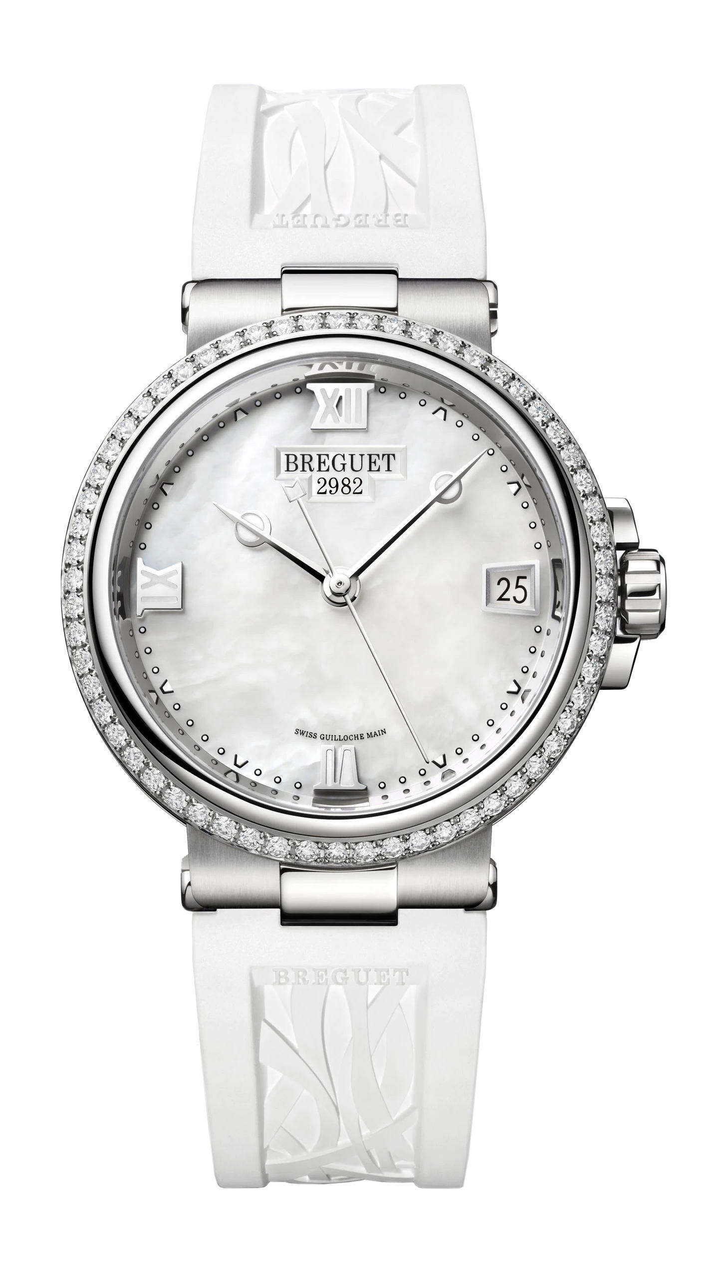 Breguet Marine Dame 9518