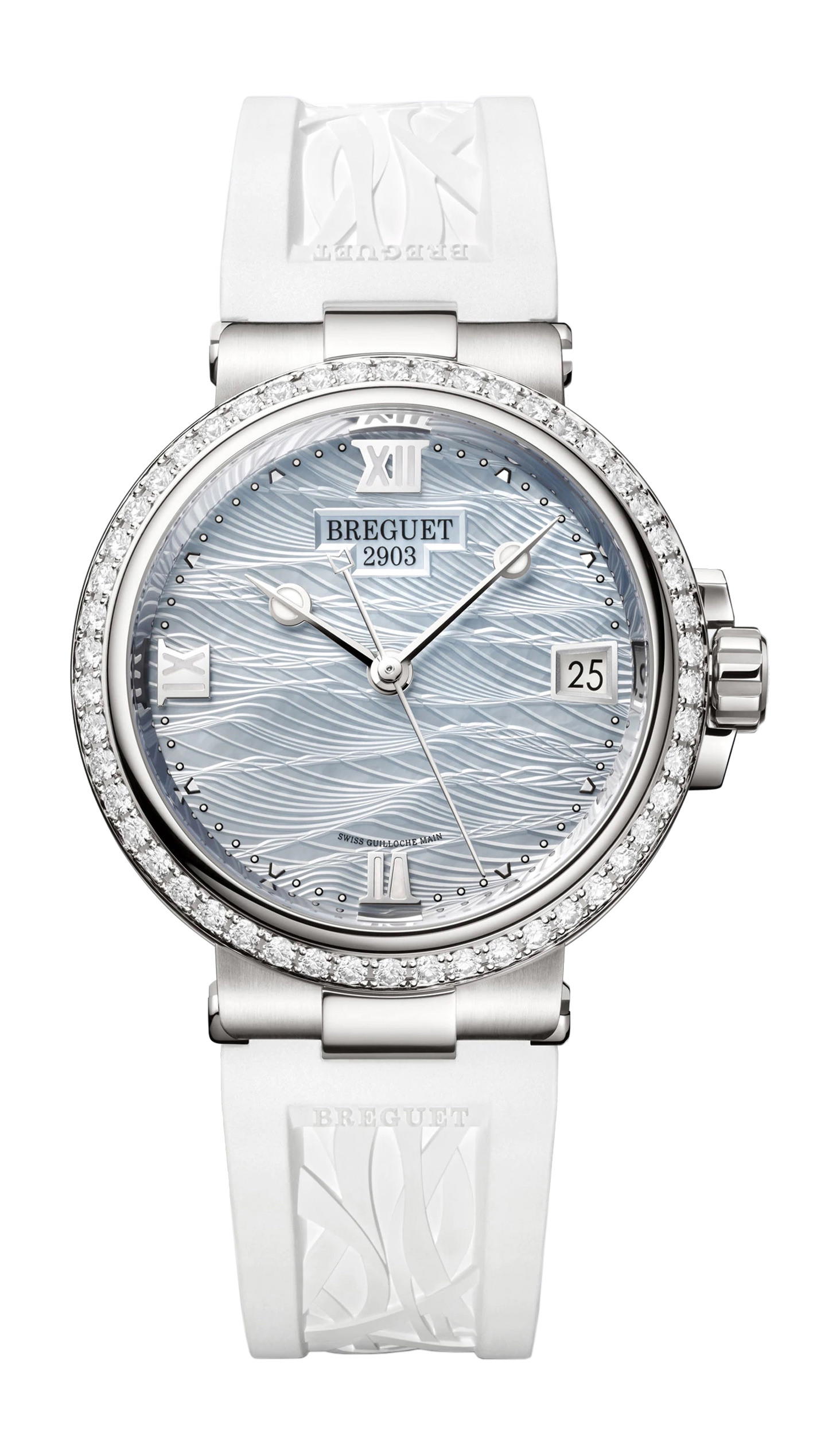 Breguet Marine Dame 9518