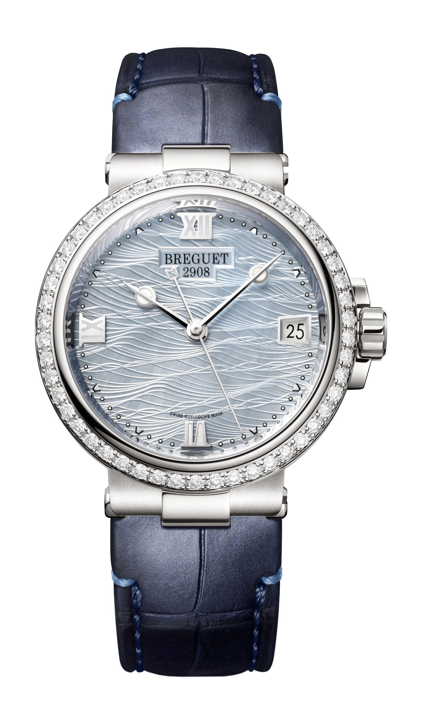 Breguet Marine Dame 9518