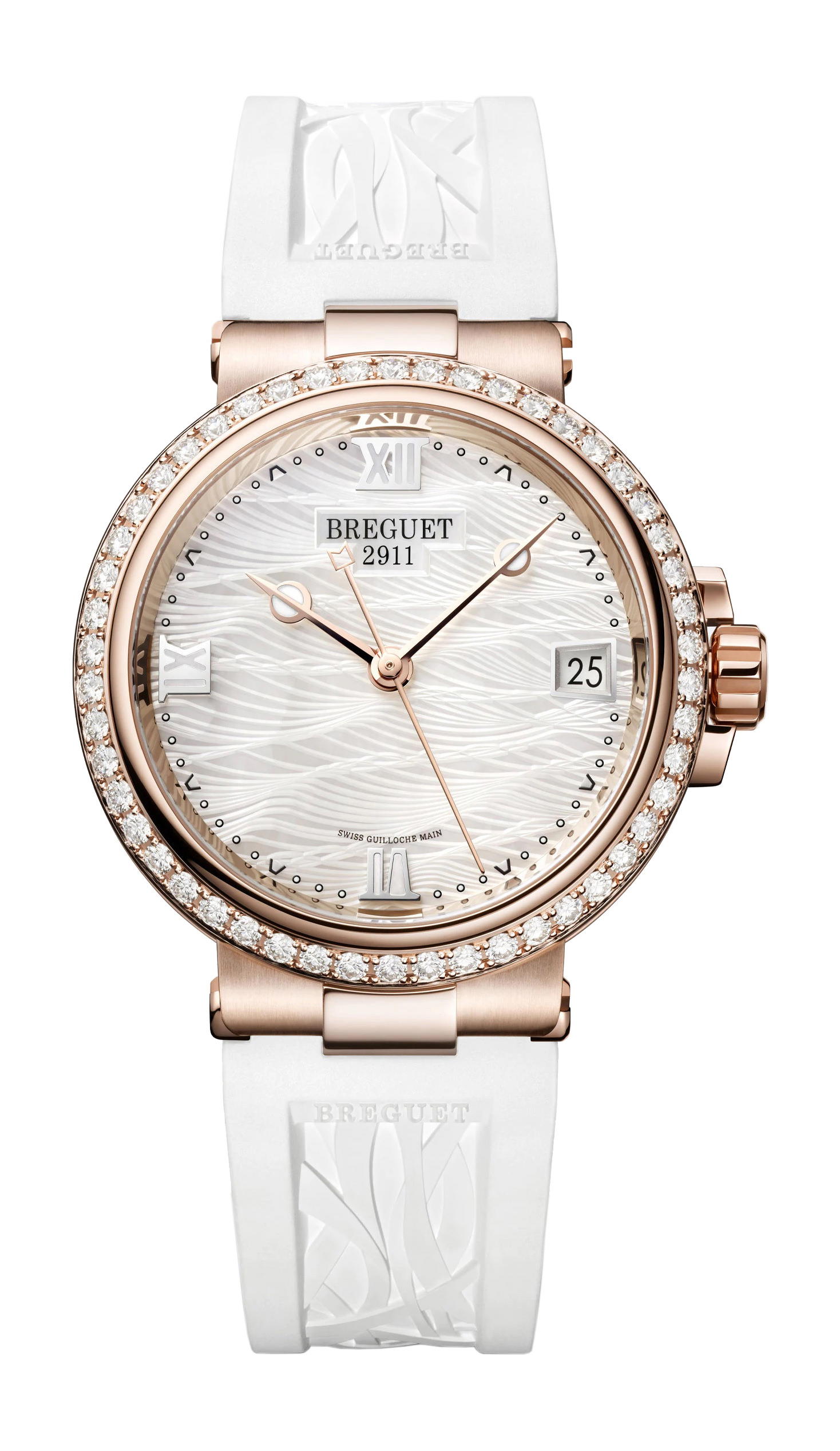 Breguet Marine Dame 9518