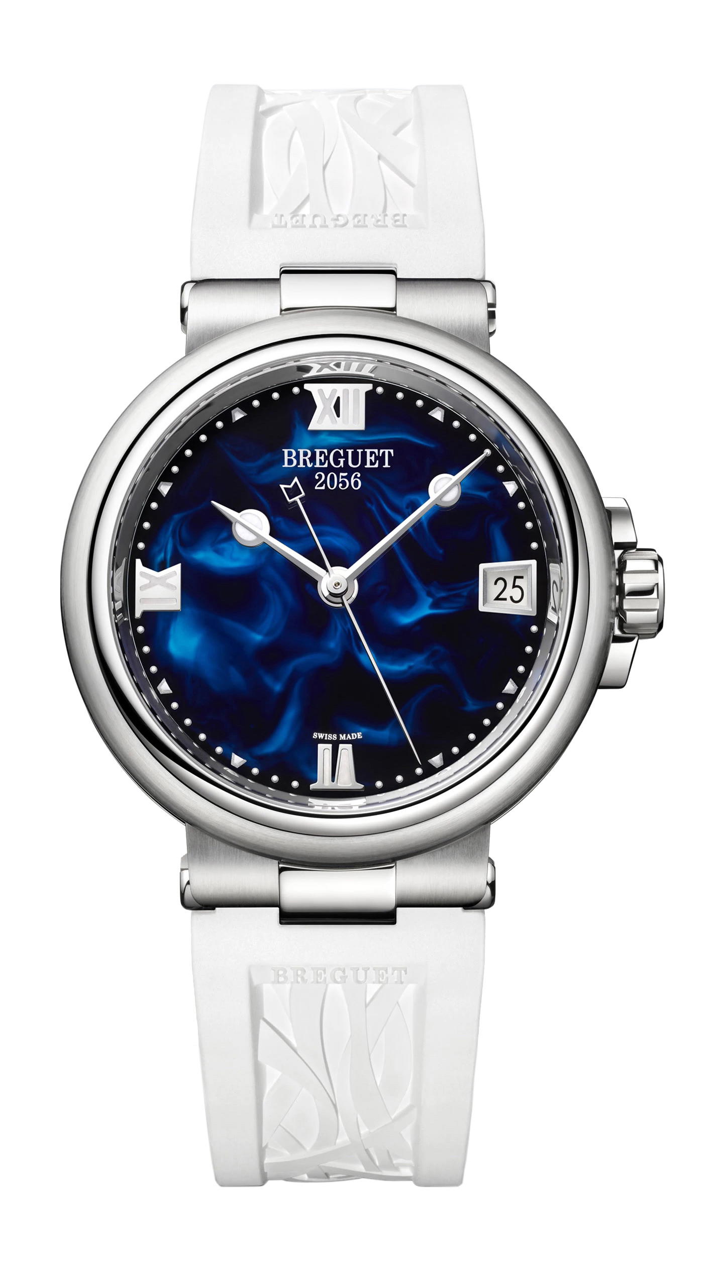 Breguet Marine Dame 9517