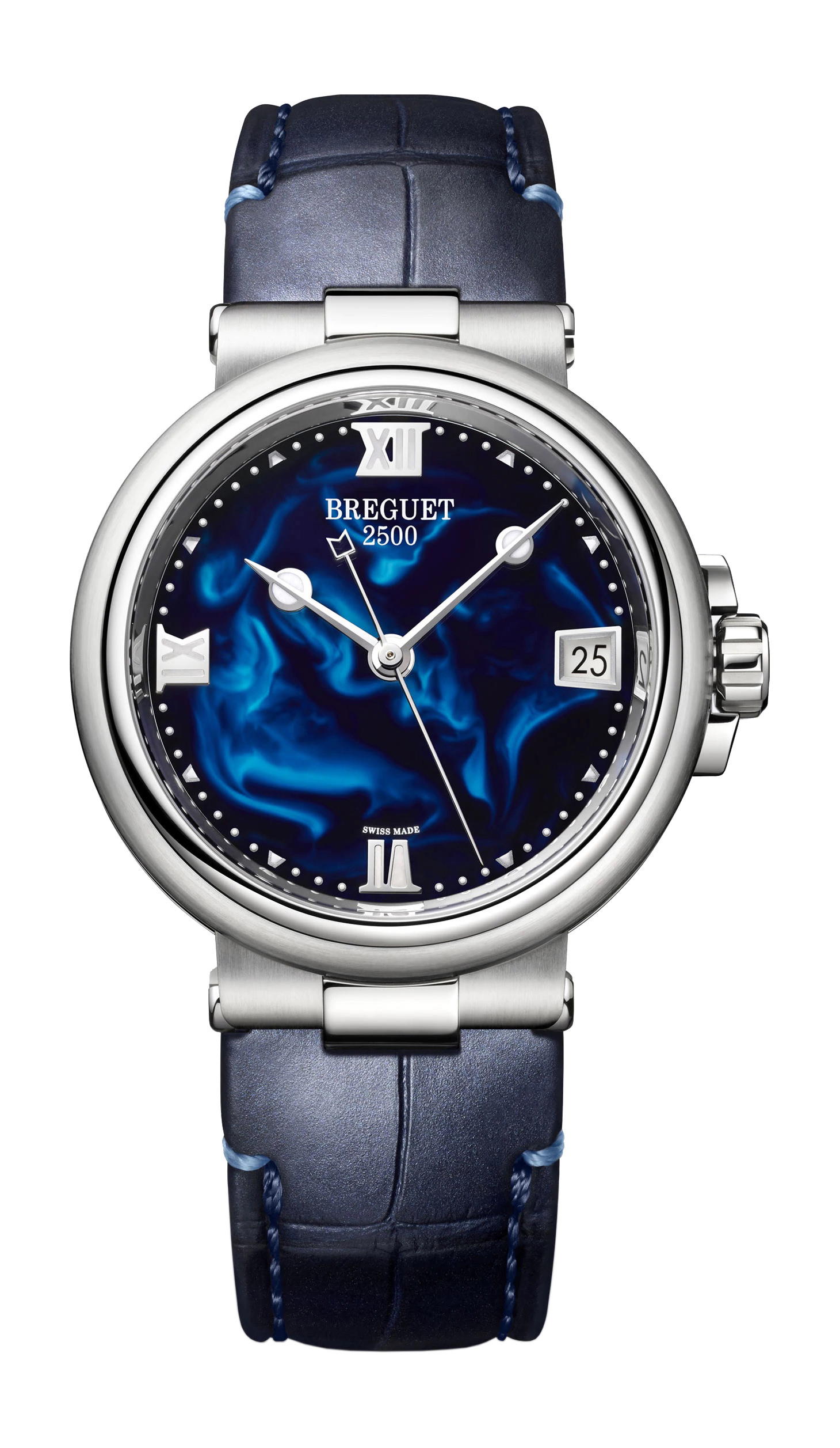 Breguet Marine Dame 9517
