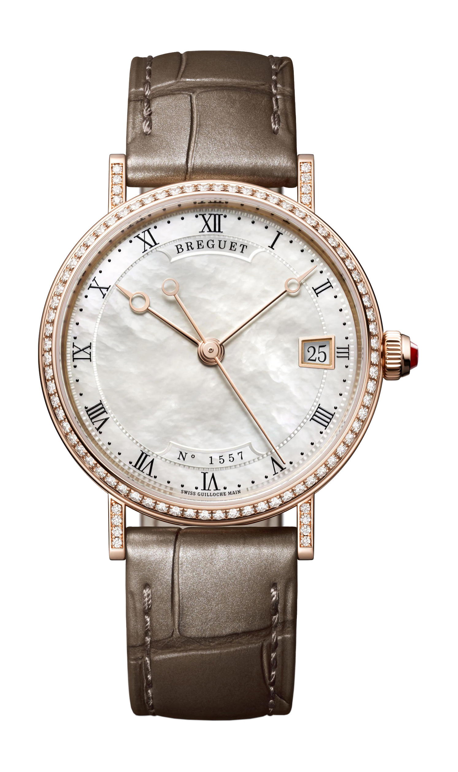Breguet Classique 9068