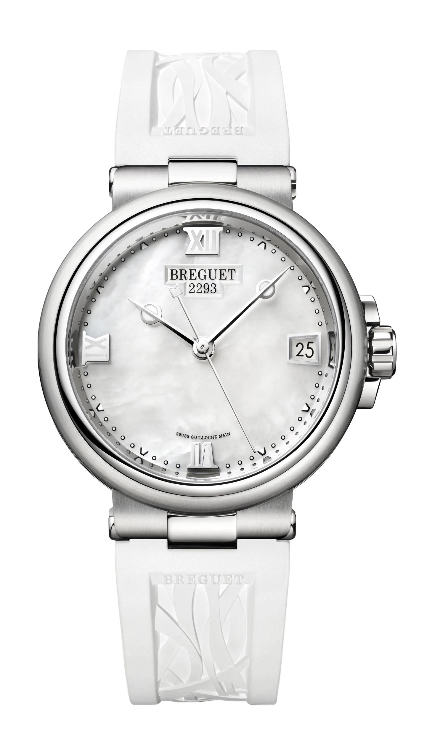 Breguet Marine Dame 9517