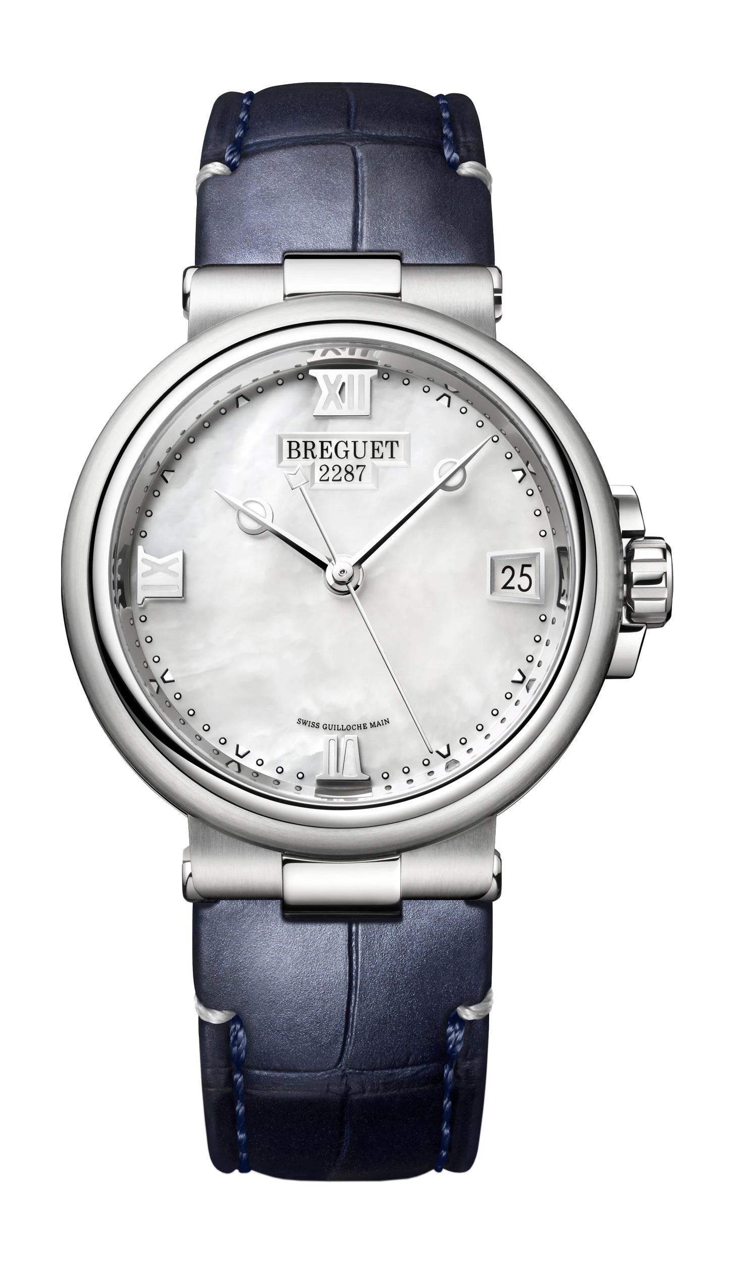 Breguet Marine Dame 9517