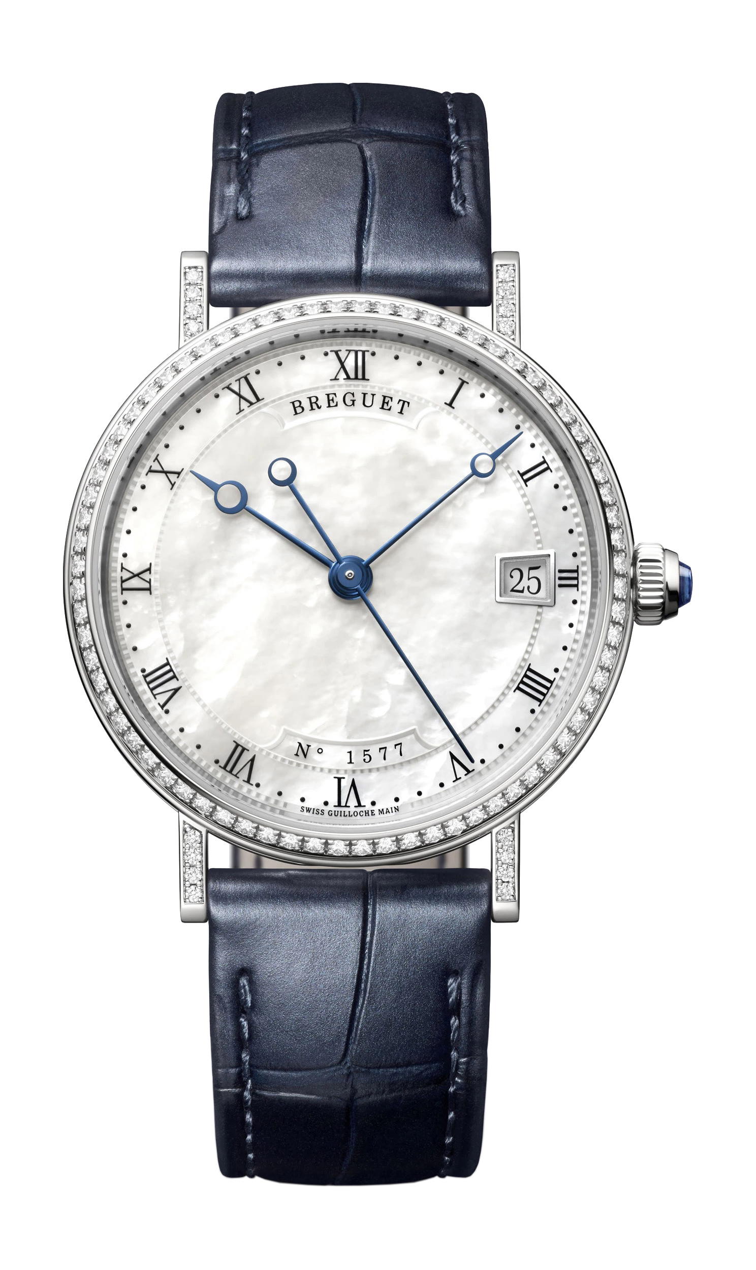 Breguet Classique 9068