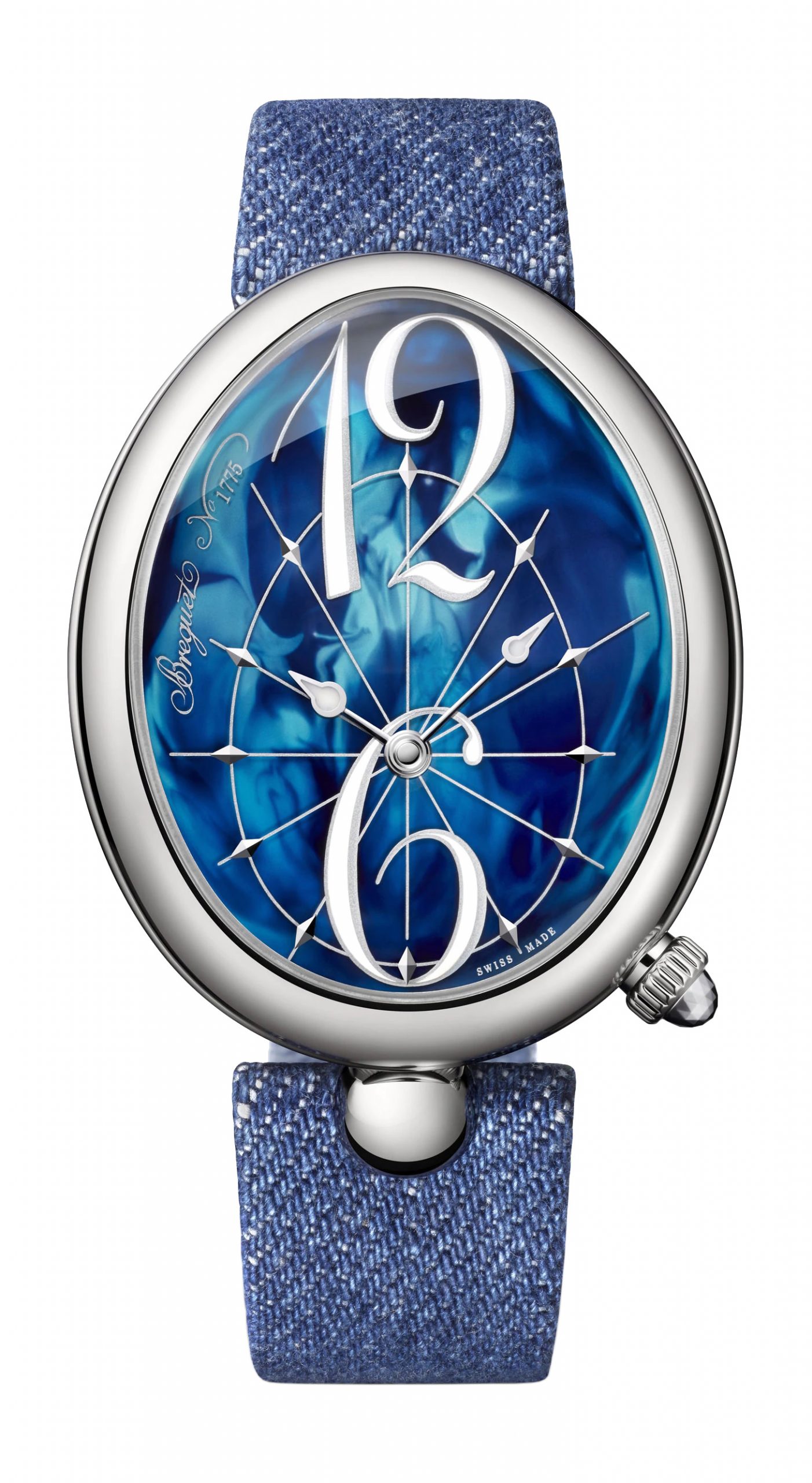 Breguet Reine de Naples 8967