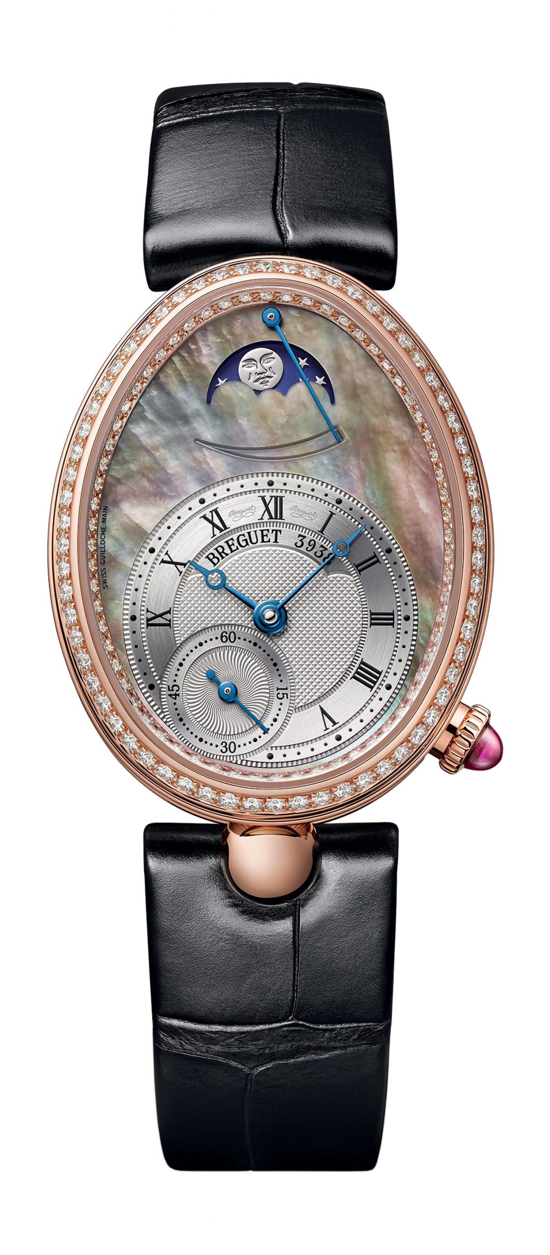 Breguet Reine de Naples 8908