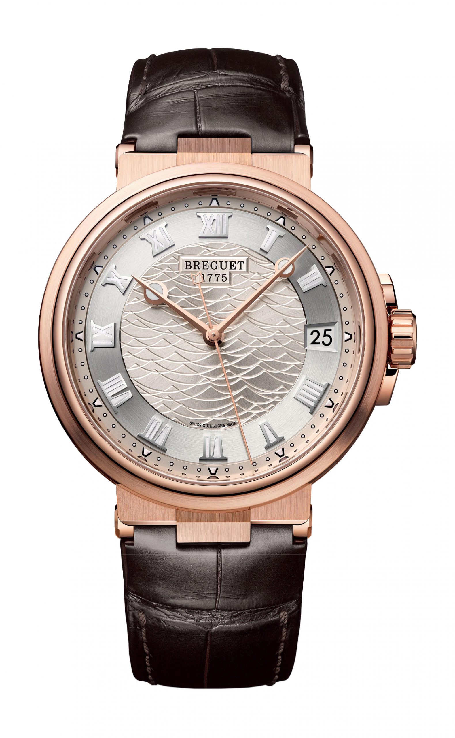 Breguet Marine 5517